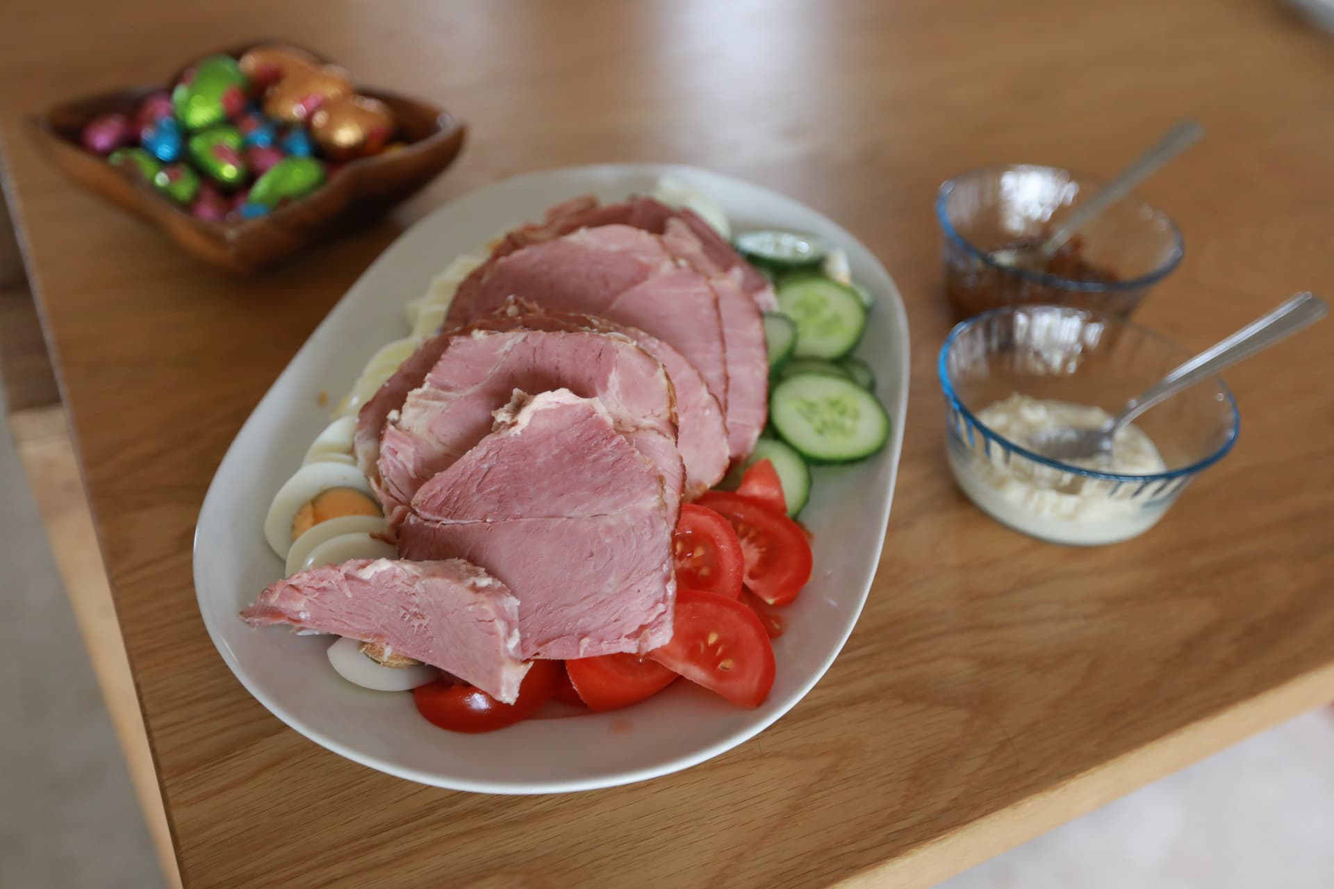Három sonkamentő recept húsvét utánra