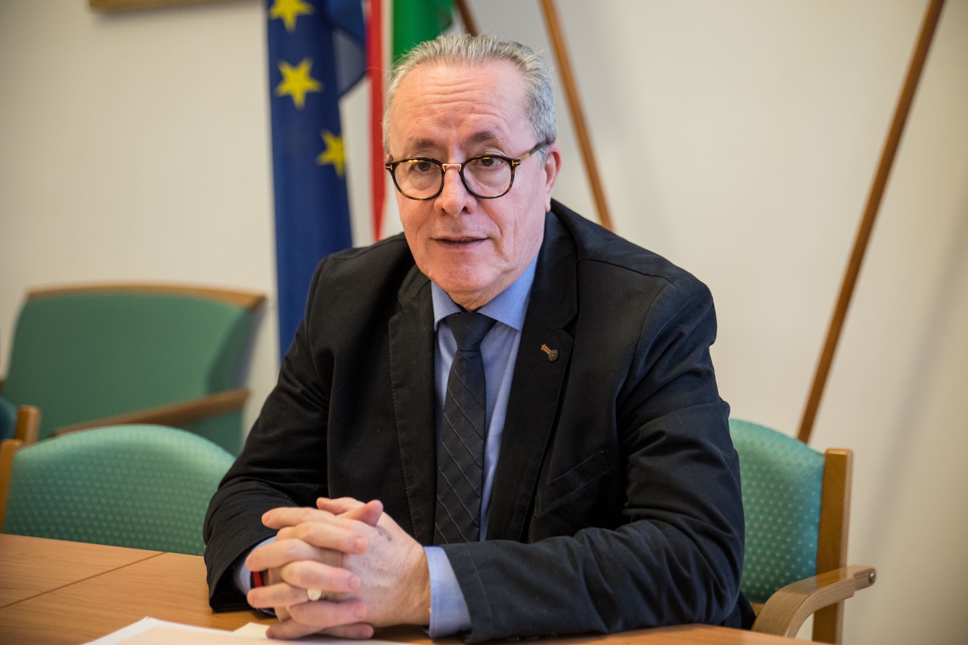Bakondi György: A migráció ügyében a magyaroknak volt igazuk