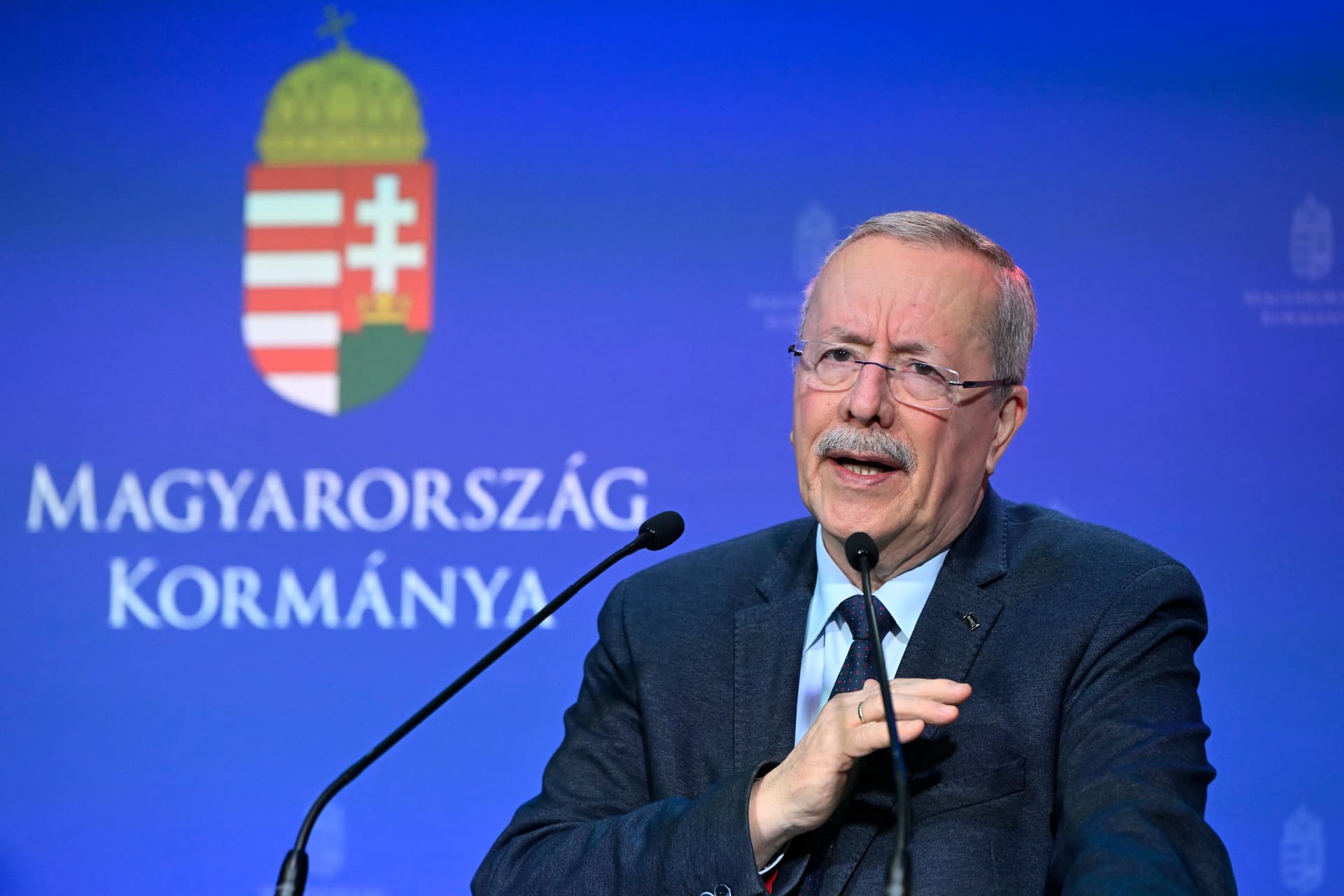 Bakondi György: Tavasszal jelentősen nő az illegális migráció