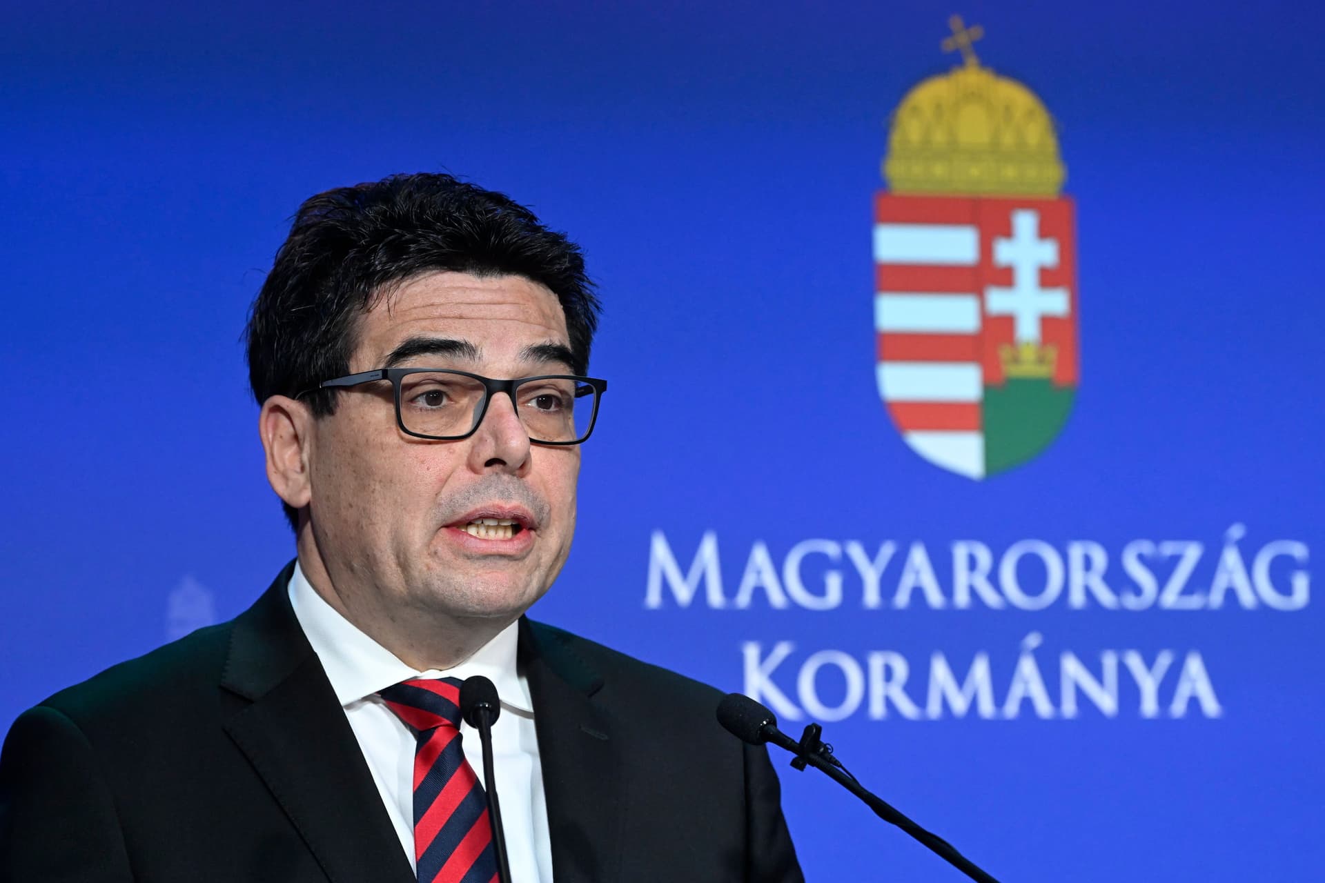 Zsigmond Barna Pál: Beszélni kellene már a békéről is