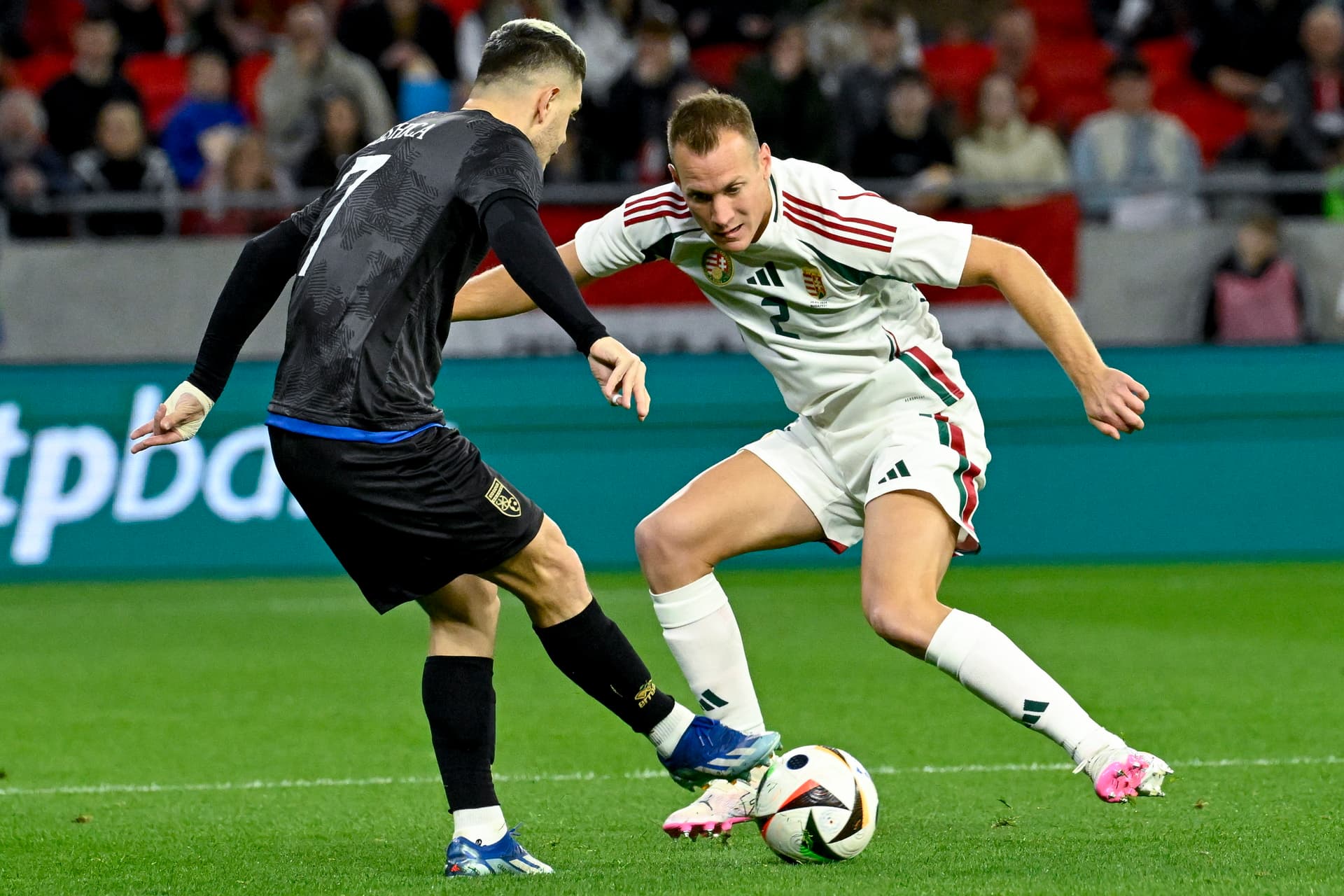 Lang Ádám egy hónapig nem futballozhat