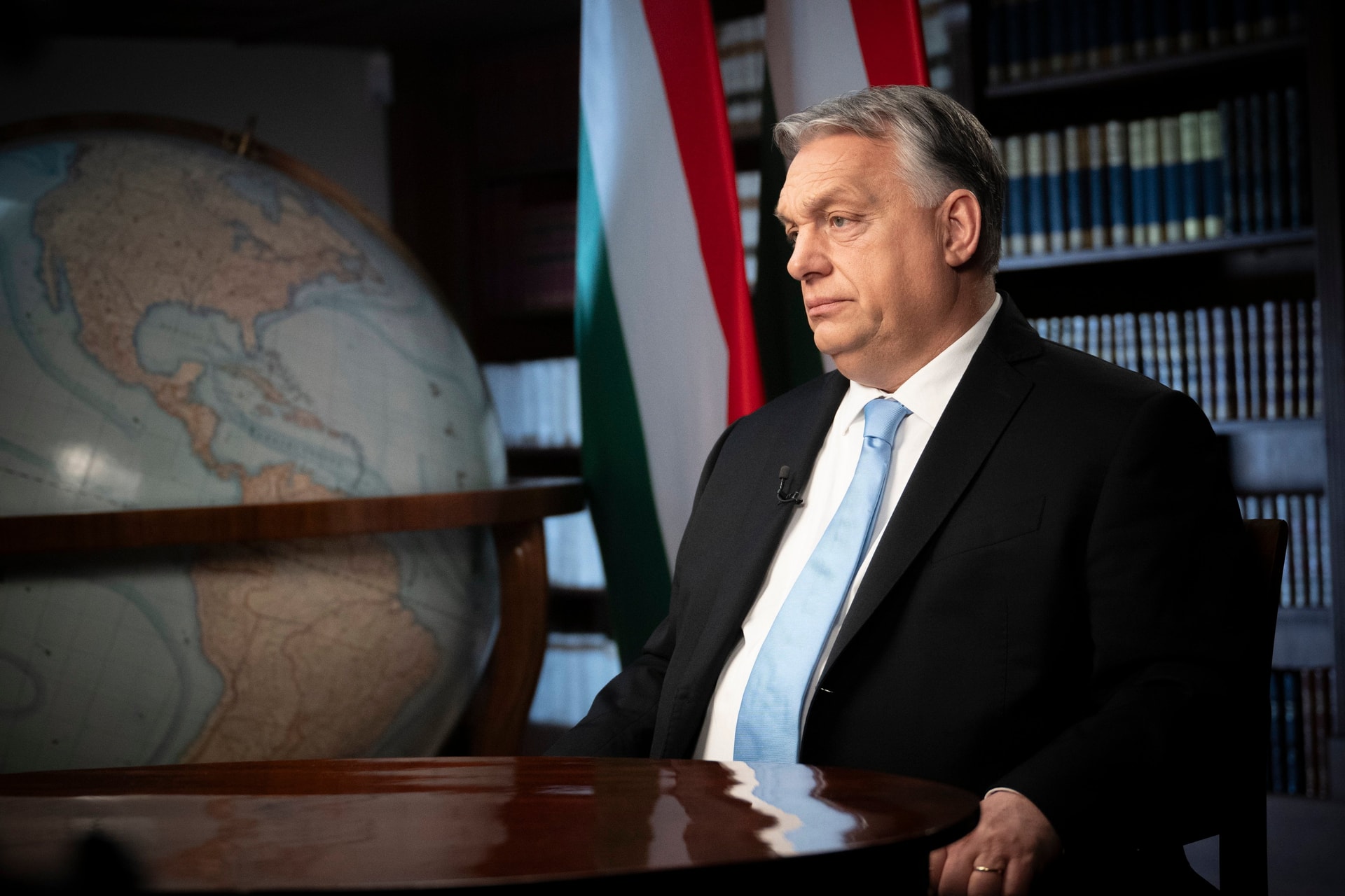 Orbán Viktor: A háború valósága szörnyű + VIDEÓ