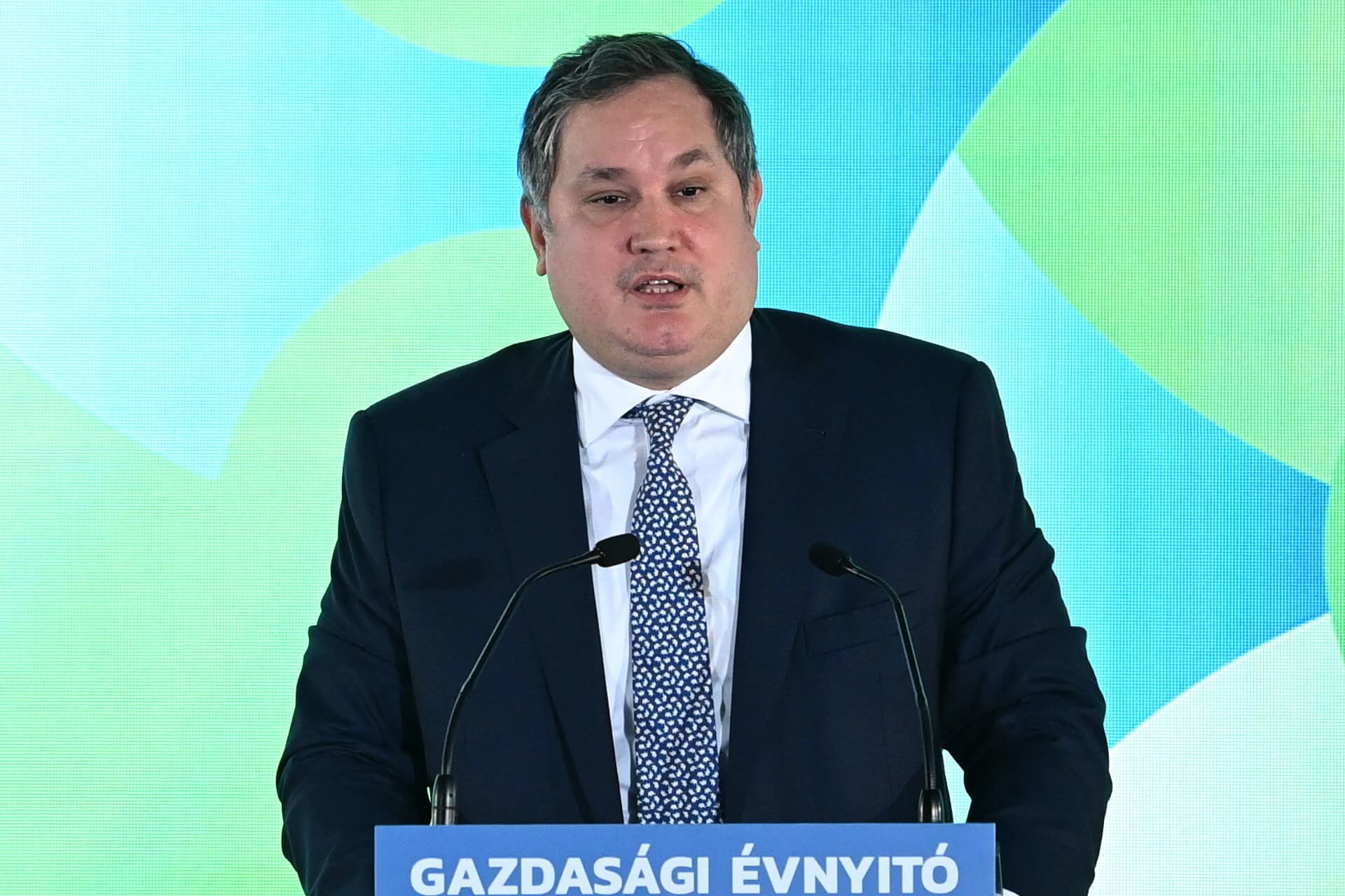 Nagy Márton: Az infláció összeomlása intenzíven támogatja a reálbérek növekedését