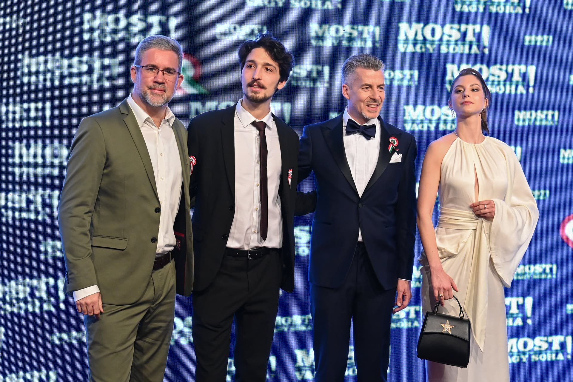 Rákay Philip: „Öt évig kitartott a szent őrület és szenvedély, ami táplálta a filmet”