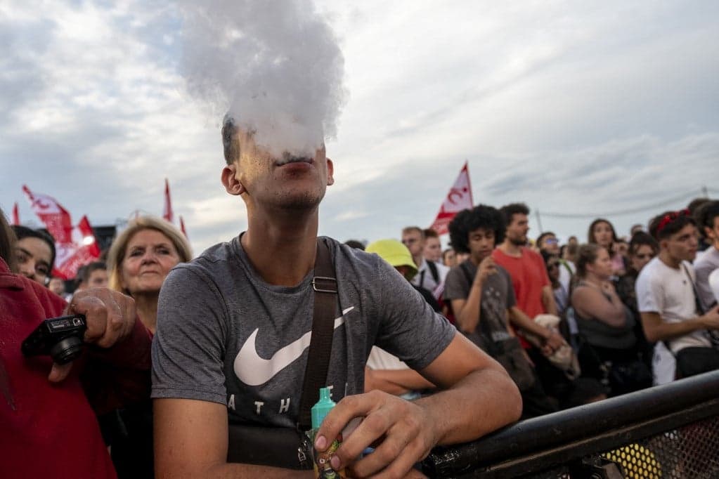 Duplájára növeli a szívroham kockázatát, és erőteljesen gyengíti az immunrendszert