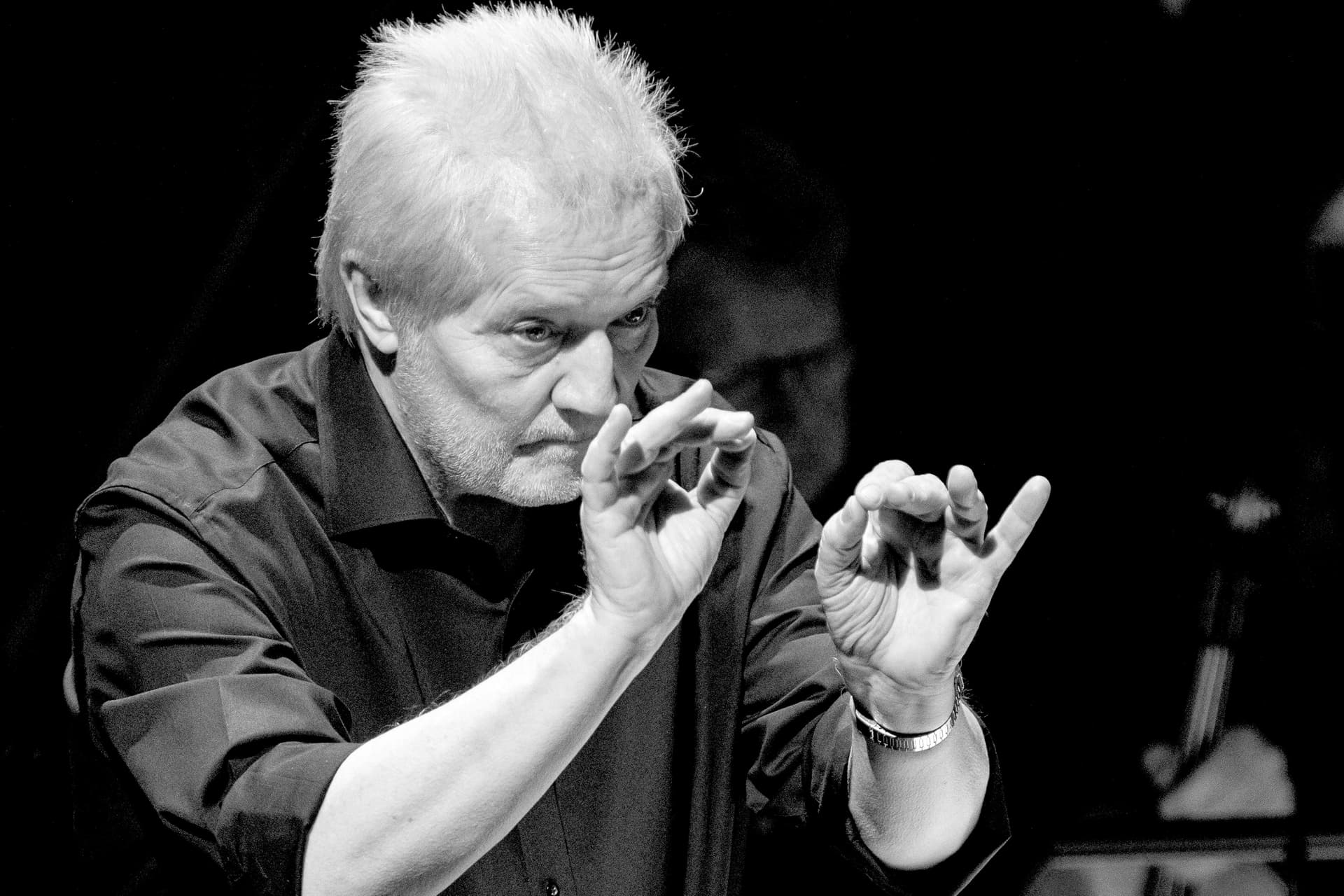 Gyász: elhunyt Eötvös Péter zeneszerző
