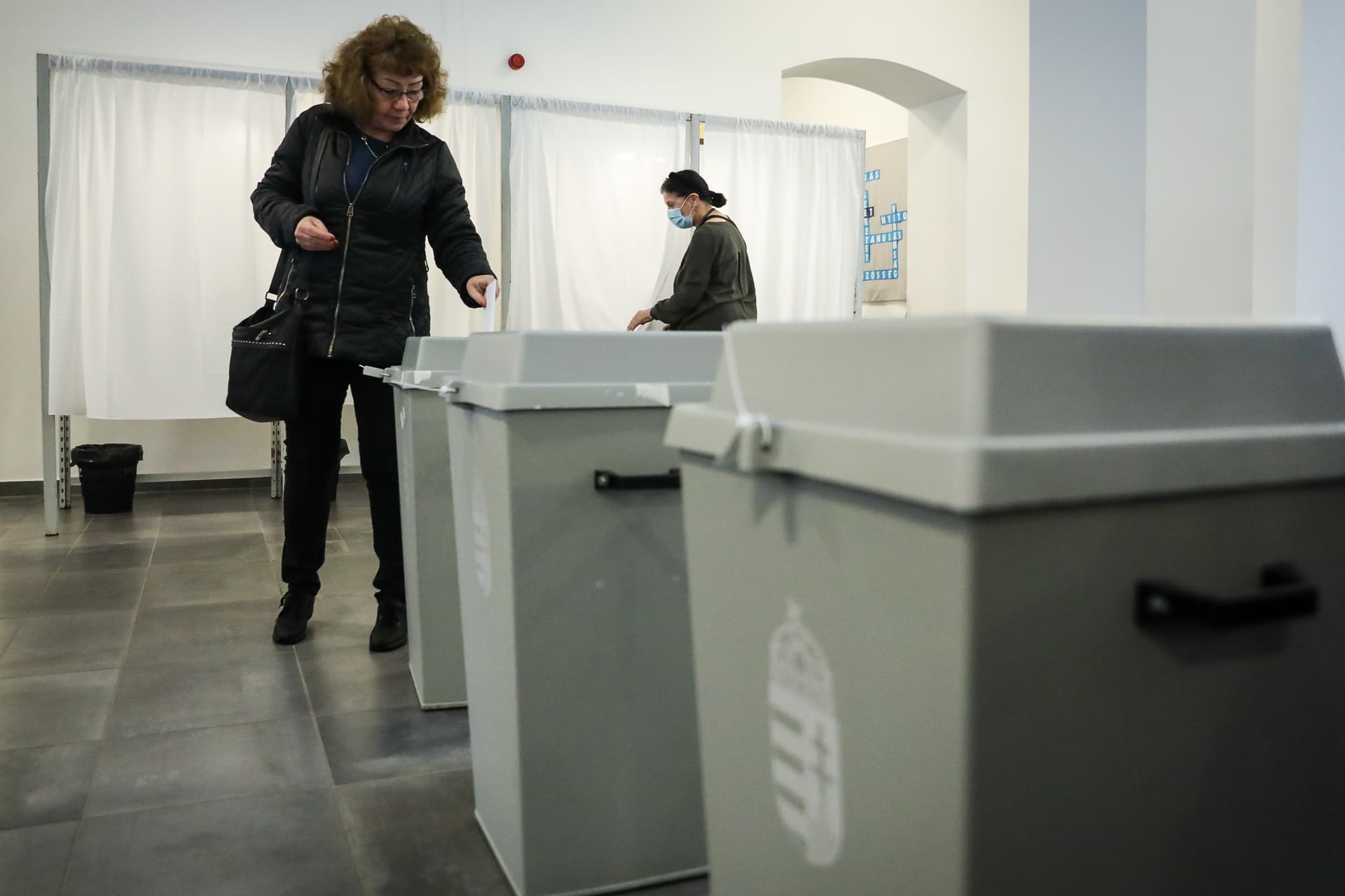 A jelölőszervezetek már kérhetik a nyilvántartásba vételüket a választásokra