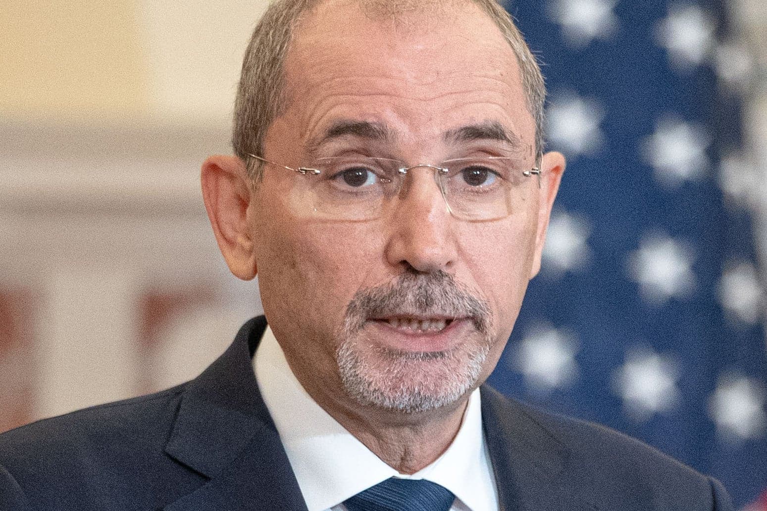 Jordánia besegítene Szíriában