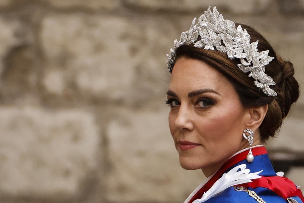 Szívszaggató titok derült ki Katalin hercegné betegségéről
