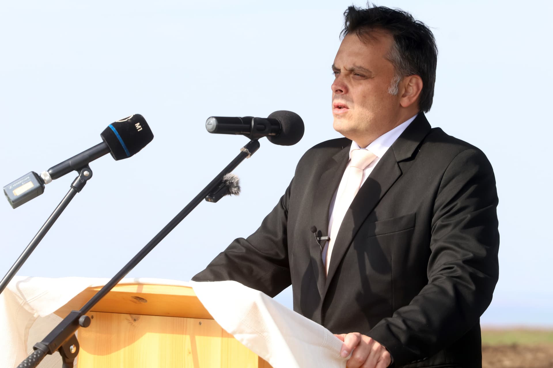 Latorcai Csaba: A kereszténység közösséget és kultúrát teremt
