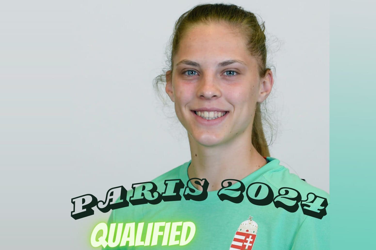 Párizs 2024 – Márton Viviana olimpiai kvótát szerzett