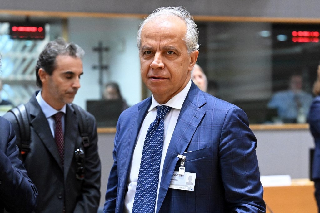Matteo Piantedosi: A hajótörések bizonyítják, hogy az illegális migrációt az indulási ponton kell megállítani