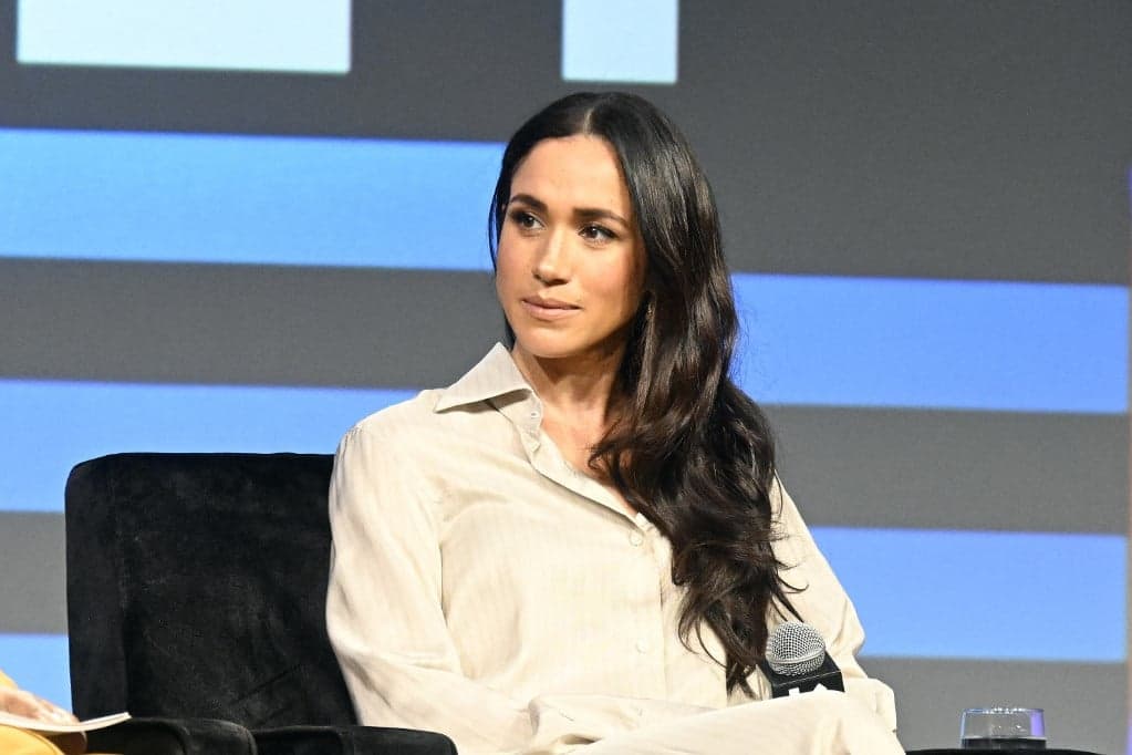 Meghan Markle visszakúszna Nagy-Britanniába