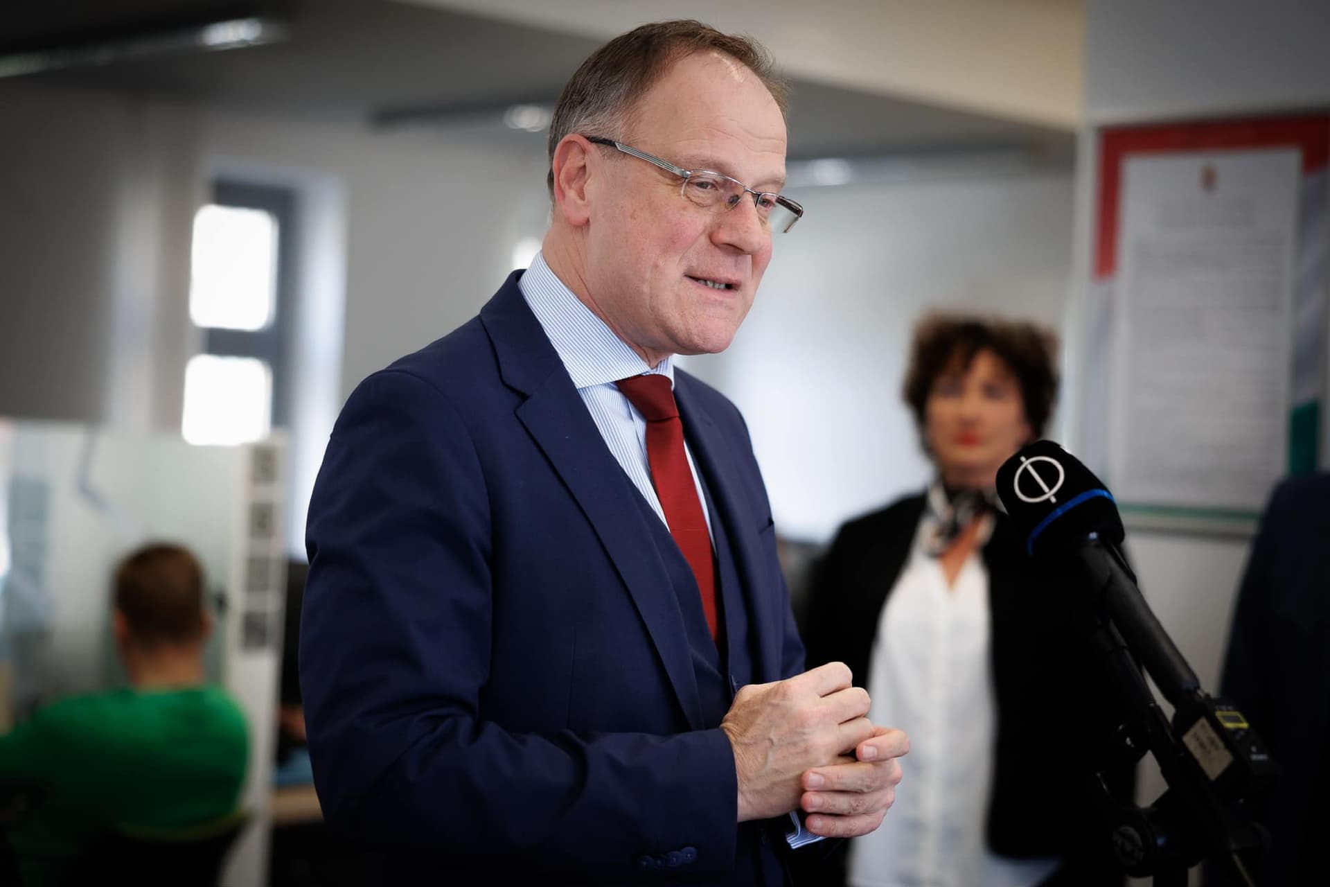 Navracsics Tibor: Túl kell lépni a közigazgatás-alapú fejlesztéspolitikán