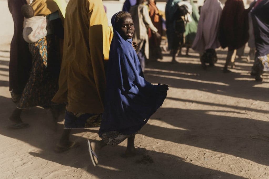 Ismét tömeges emberrablás történt Nigériában
