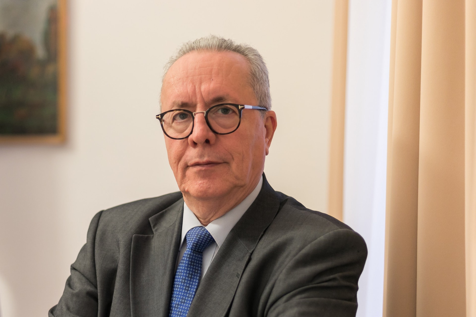 Bakondi György: Az illegális migráció negatív következményei markánsan láthatók