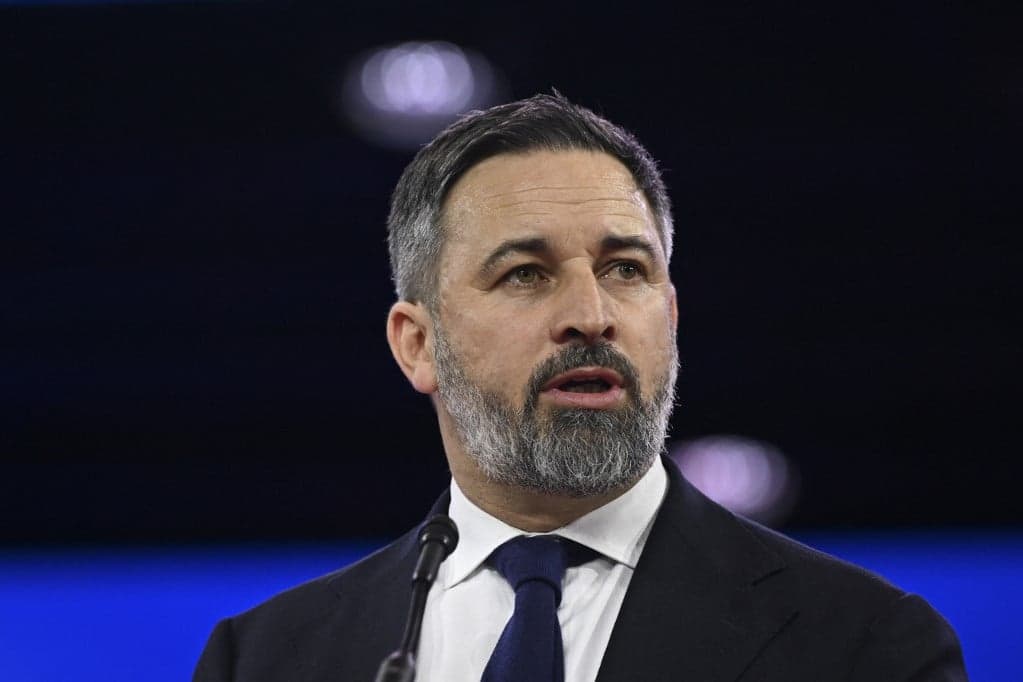 A VOX elnöke is felszólal a CPAC Hungary rendezvényén