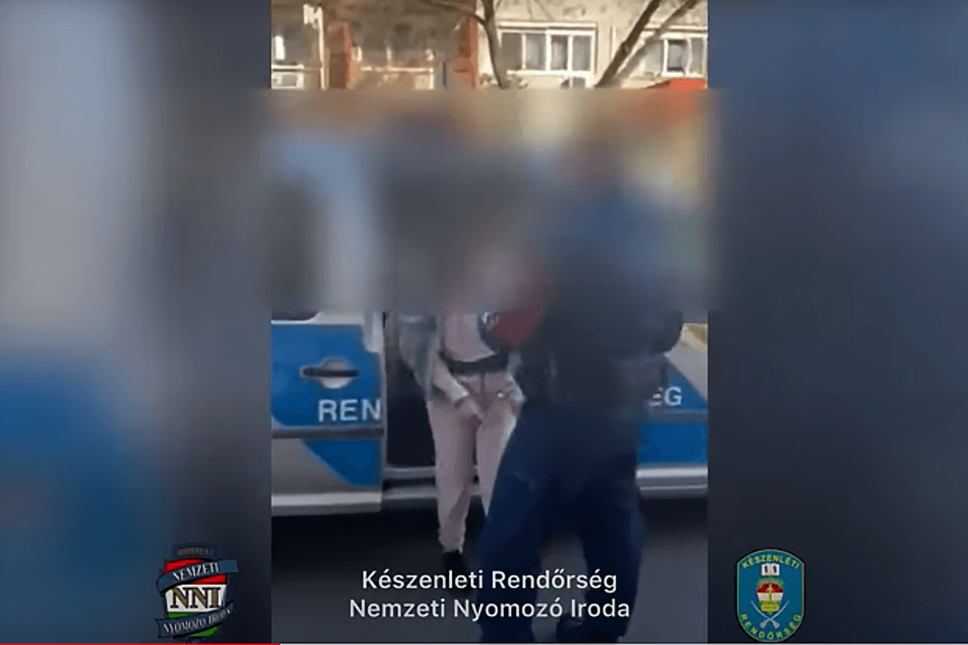 Emberkereskedő bűnbandát számoltak fel a magyar és a belga hatóságok