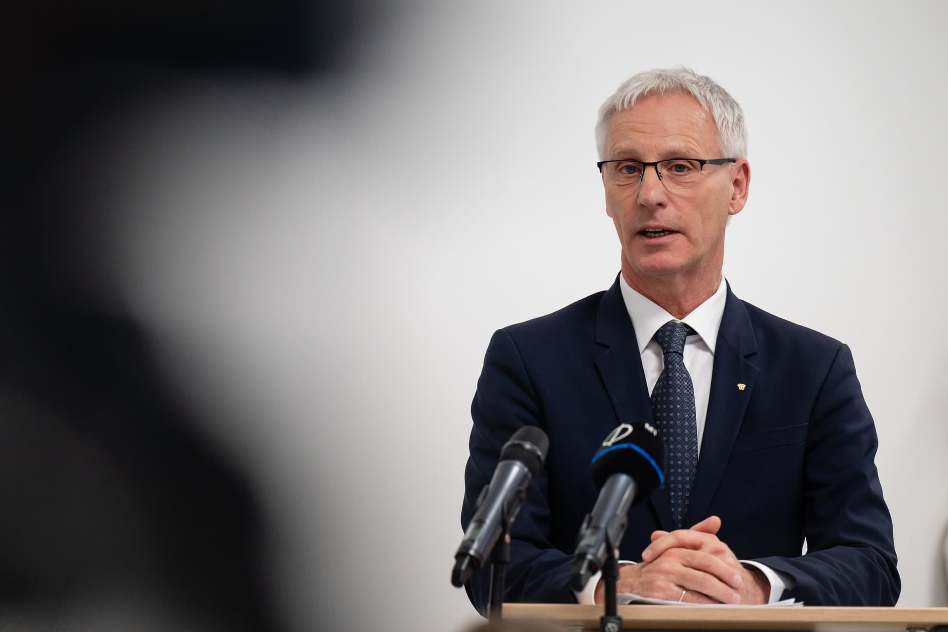 Soltész Miklós: A hit jelentősen hozzájárul a társadalom erősítéséhez