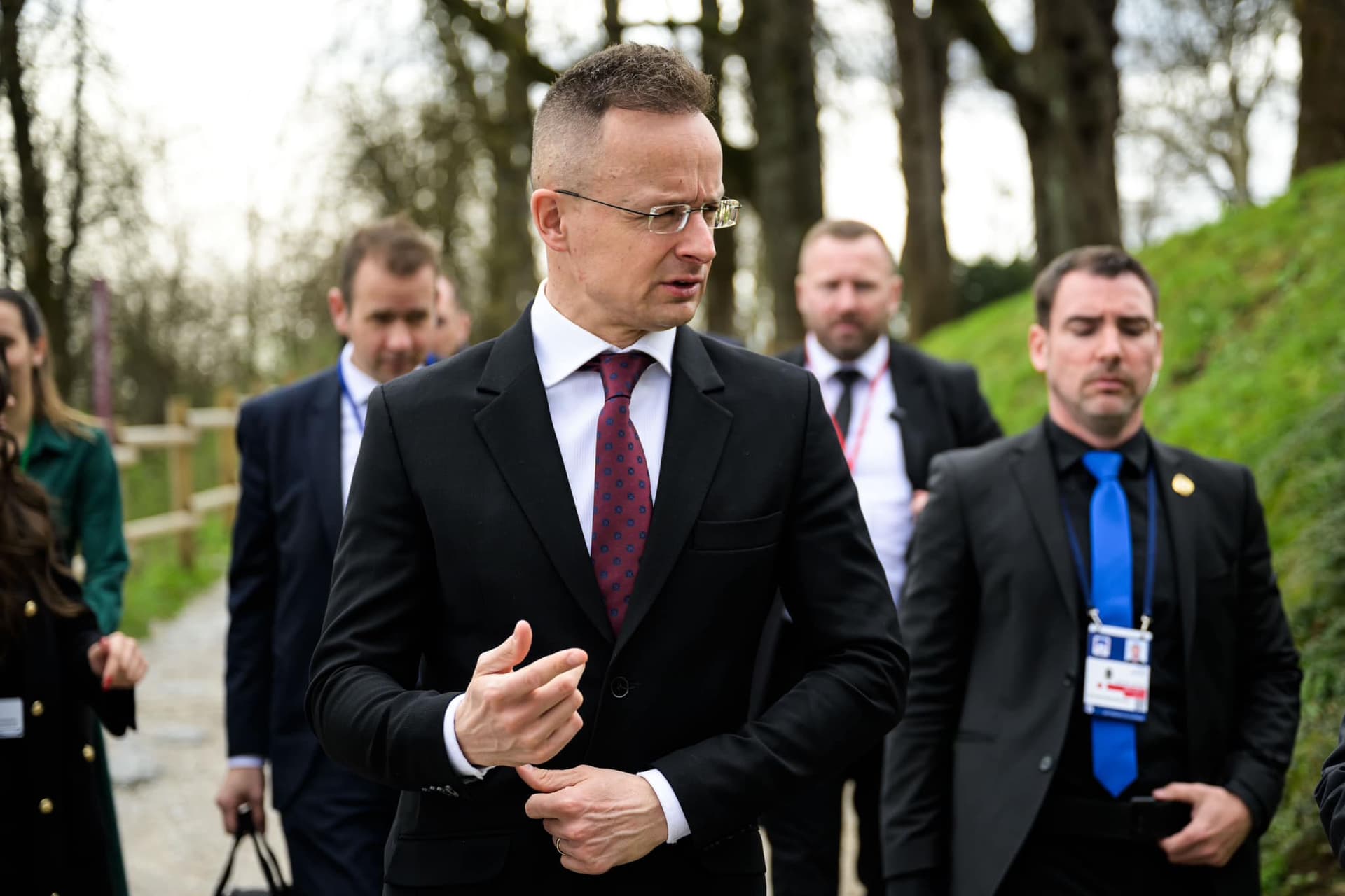 Szijjártó Péter: Magyarország hatmilliárd forint értékű kötött segélyhitel-programot indít Kenyában