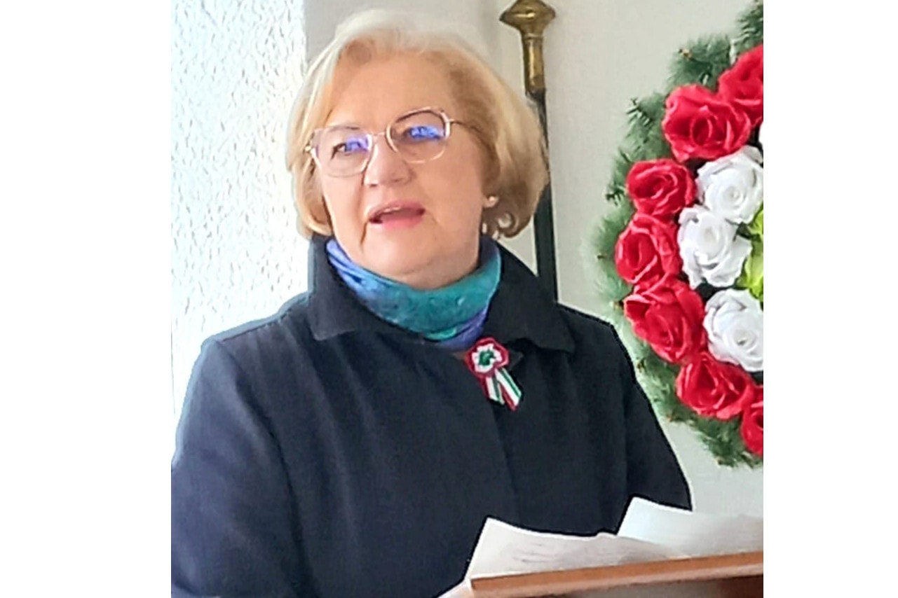 Szili Katalin: Nem kap kellő figyelmet az őshonos nemzeti kisebbségek ügye