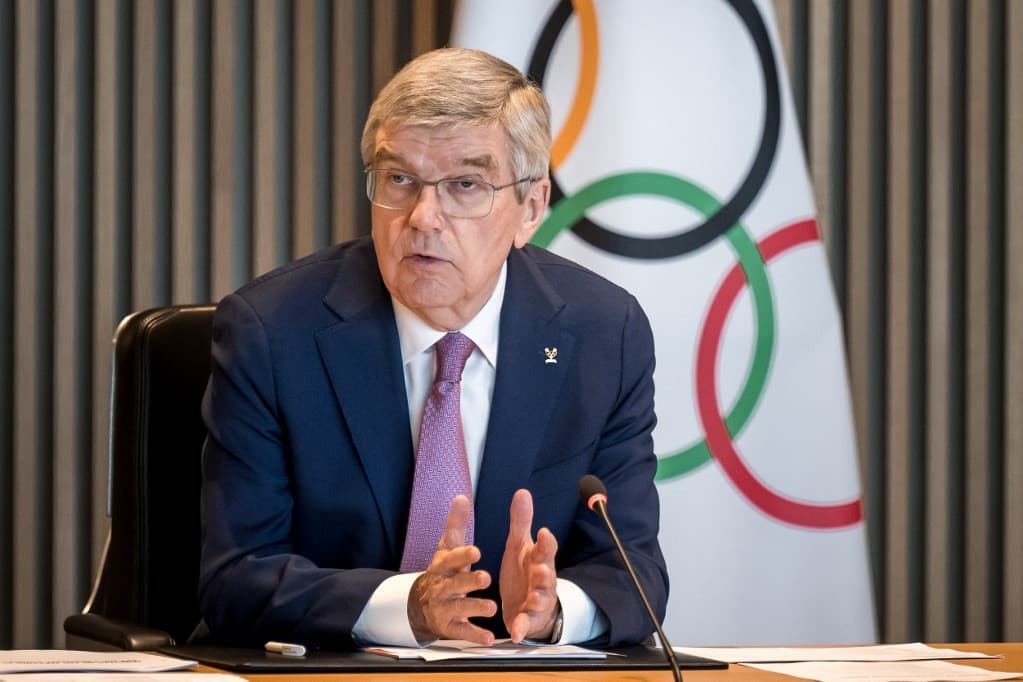 Thomas Bach: Legalább tíz jelentkező van