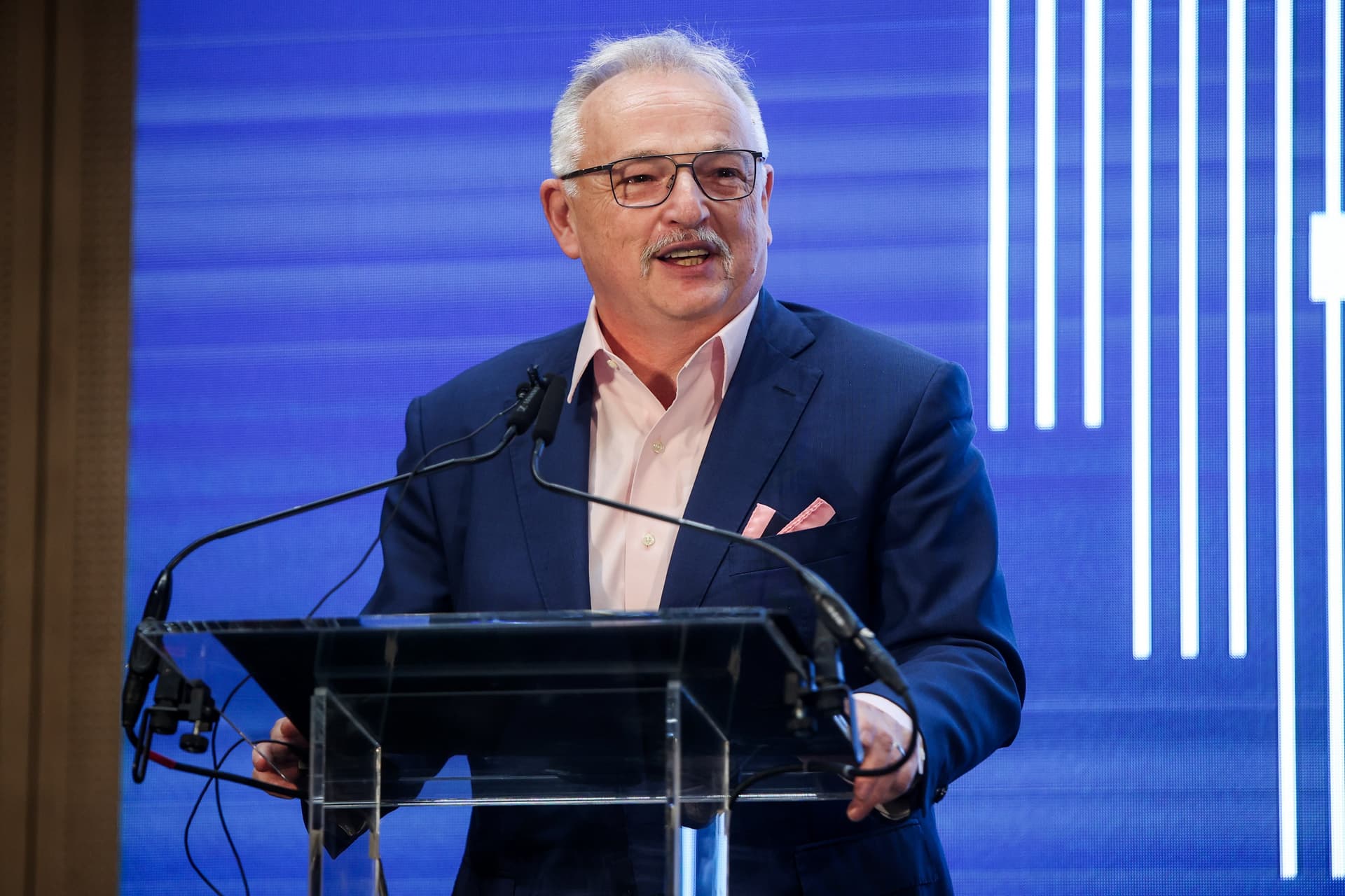 A Mol célja, hogy a régió zöldebb, önellátóbb és versenyképesebb legyen