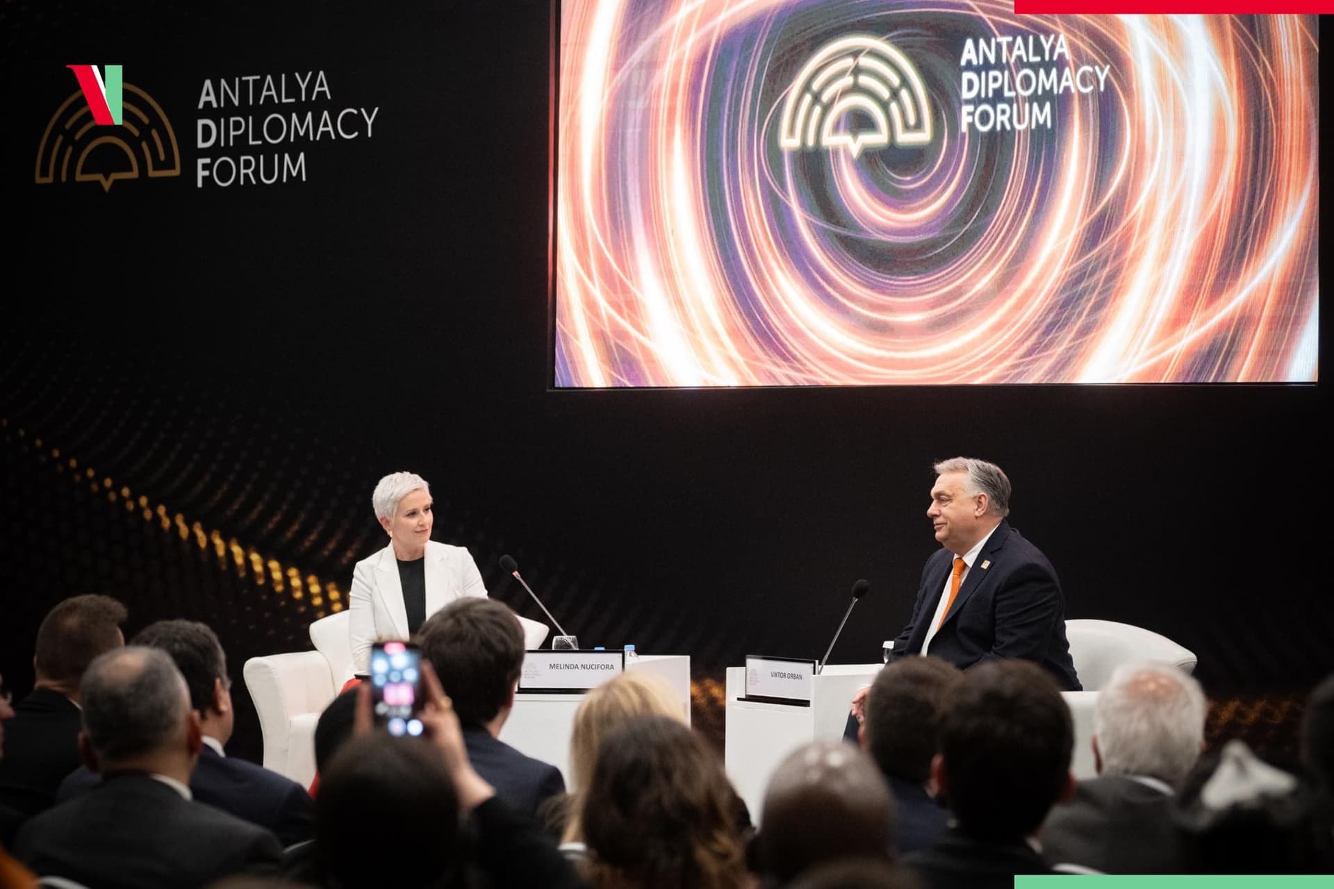 Orbán Viktor: Nem látni a kiutat az ukrajnai háborúból