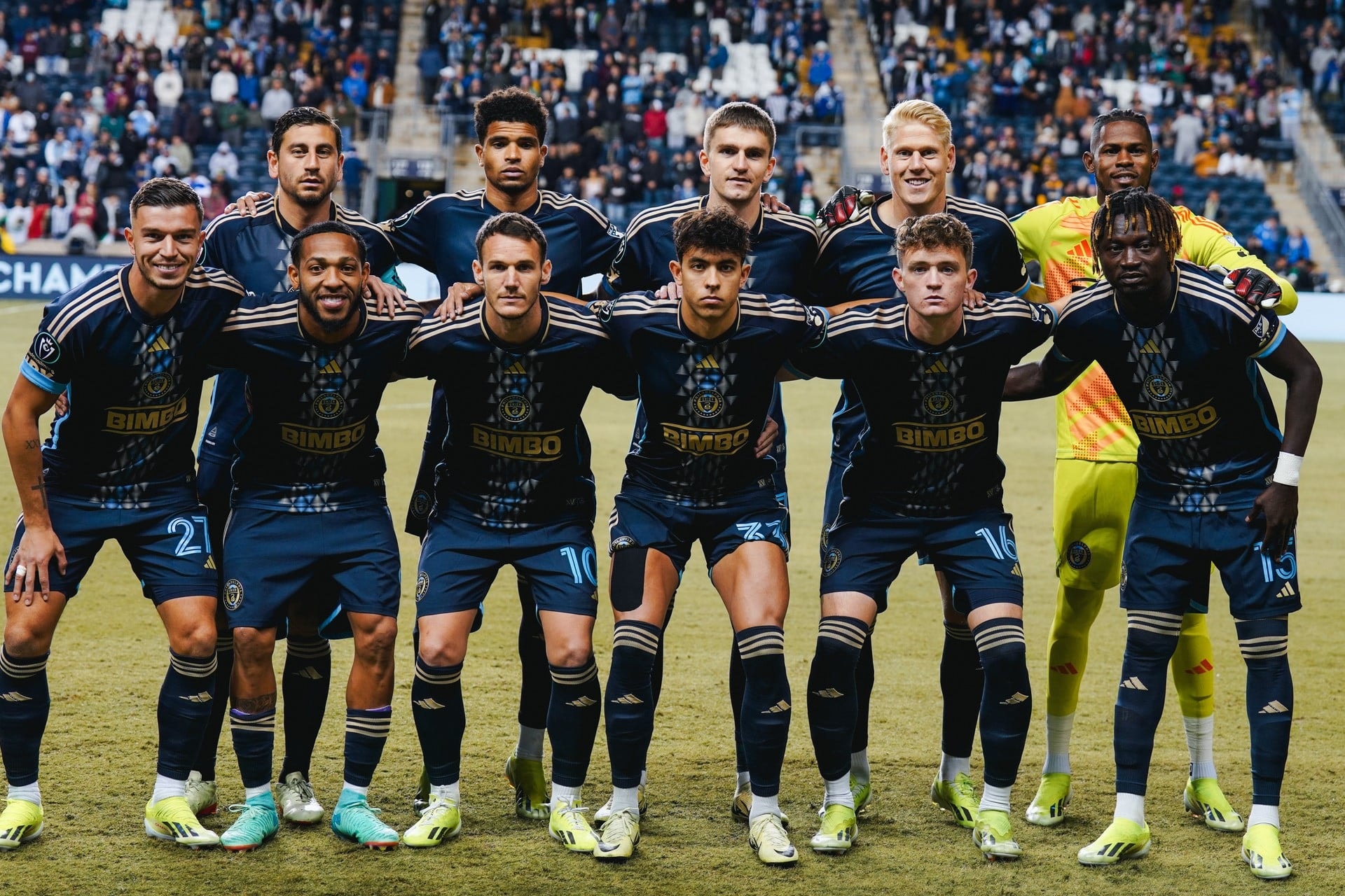 MLS-nyolcaddöntő: Gazdagék gól nélküli meccsel kezdtek