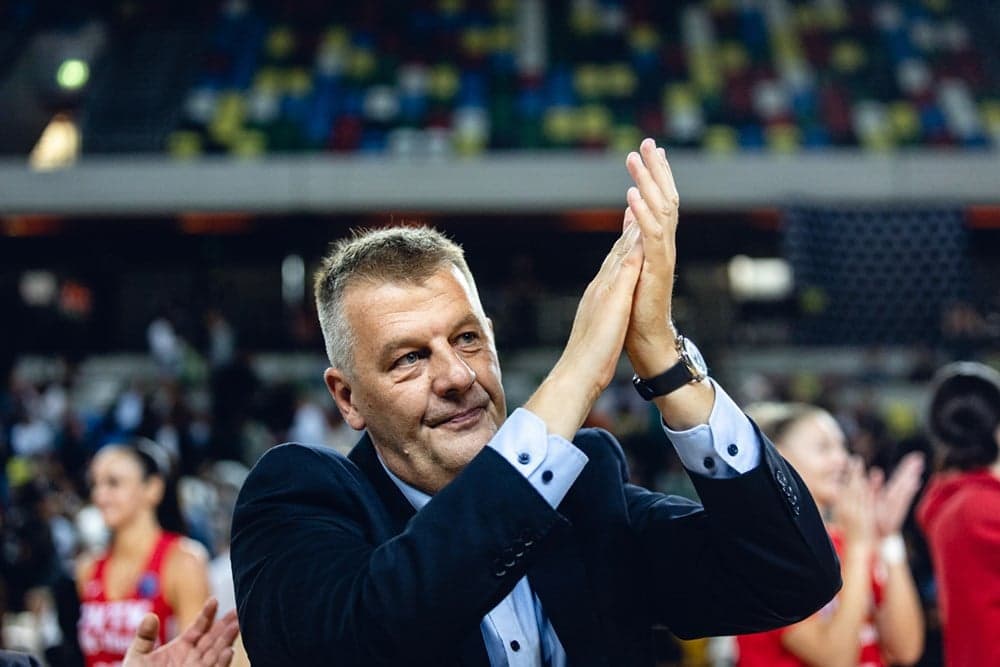 Völgyi Péter: Támadásban és védekezésben is okosan játszott a csapat