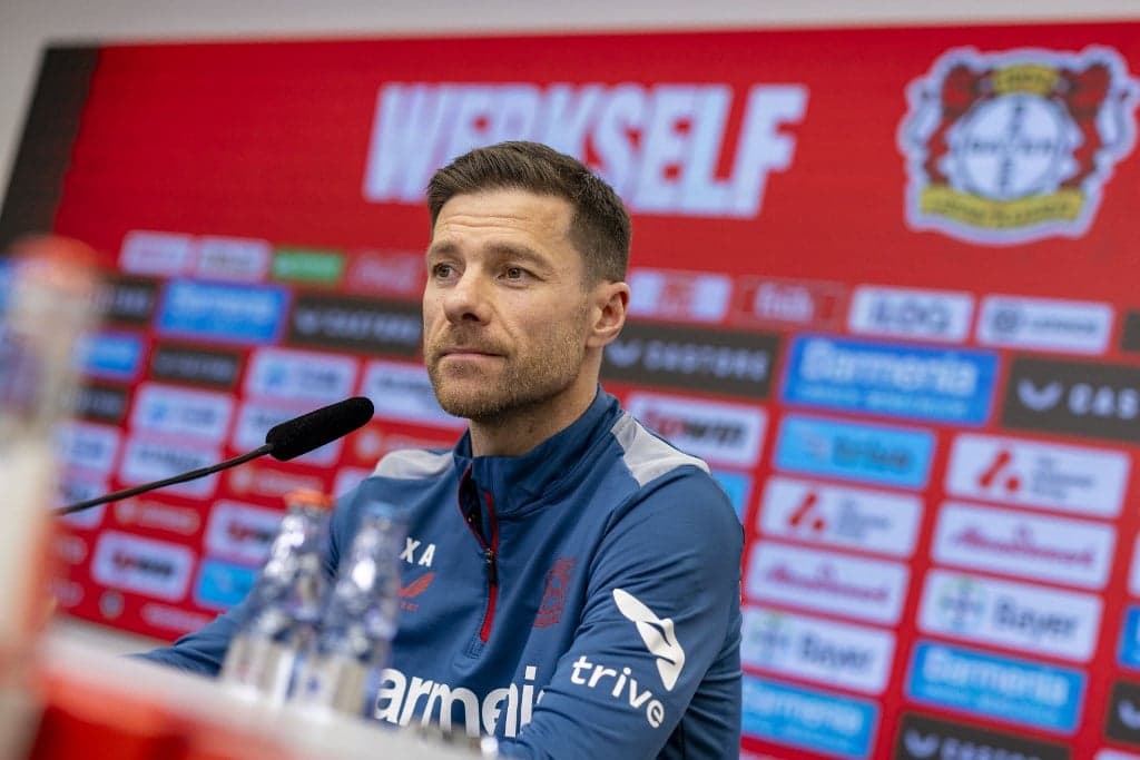 Edzője mellett legnagyobb értékét is megtartja a Leverkusen