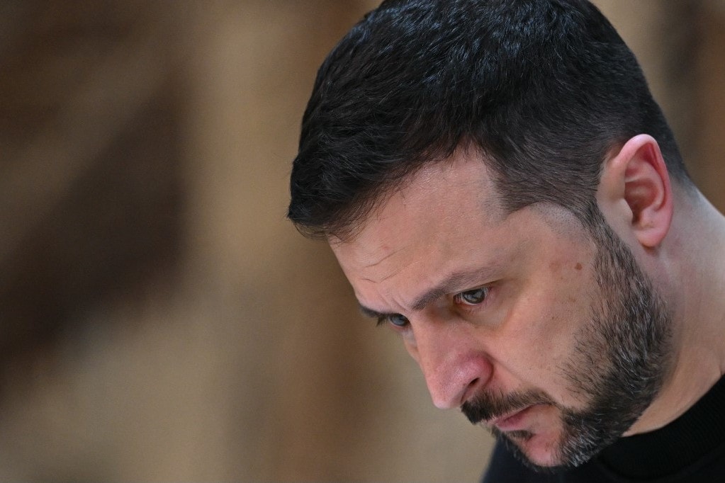 Németország váratlan tervvel állt elő Ukrajnával kapcsolatban
