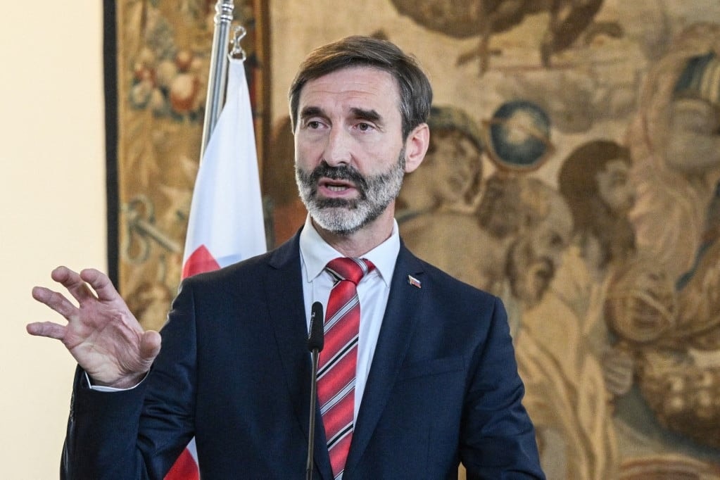 Fenntarthatatlan módszernek nevezte a migrációs paktumot a szlovák külügyminiszter