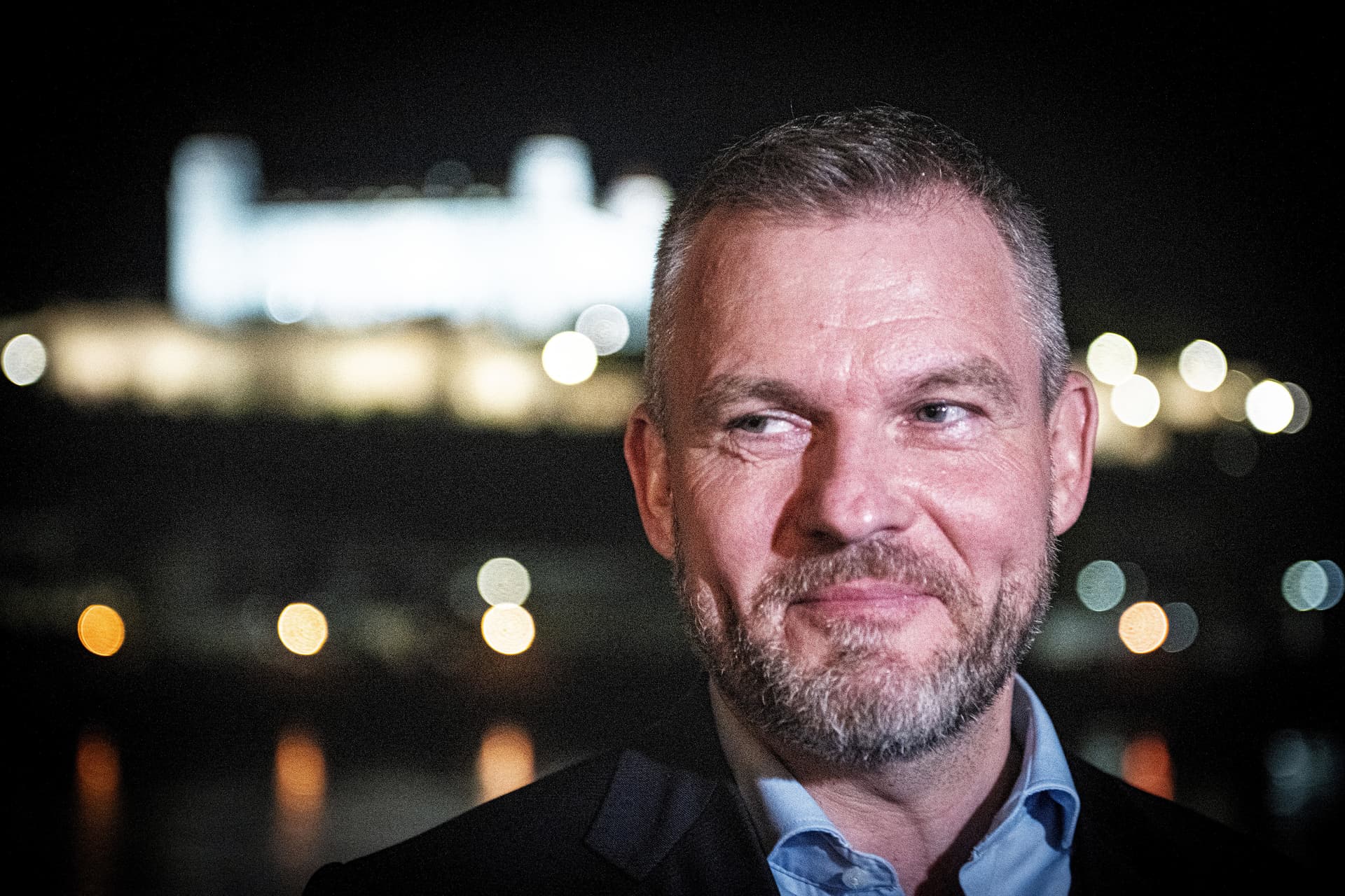 Az EP-kampány felfüggesztésére szólította fel a pártokat Peter Pellegrini