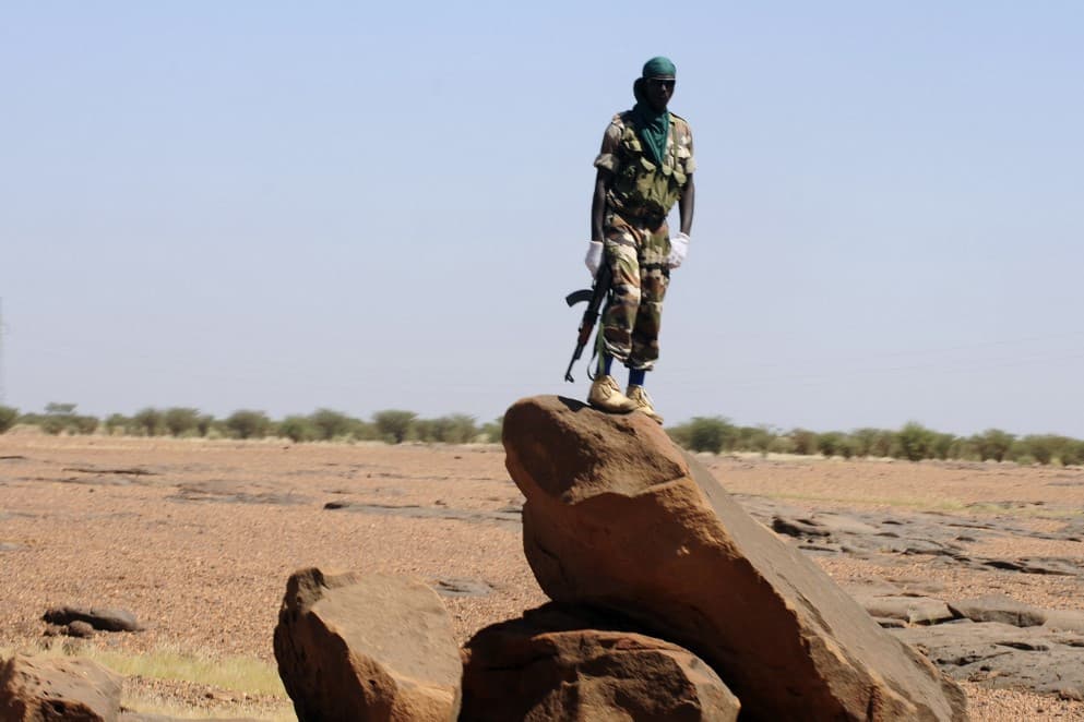 Miért ragadt a gazdagsága ellenére nyomorban Francia-Afrika?