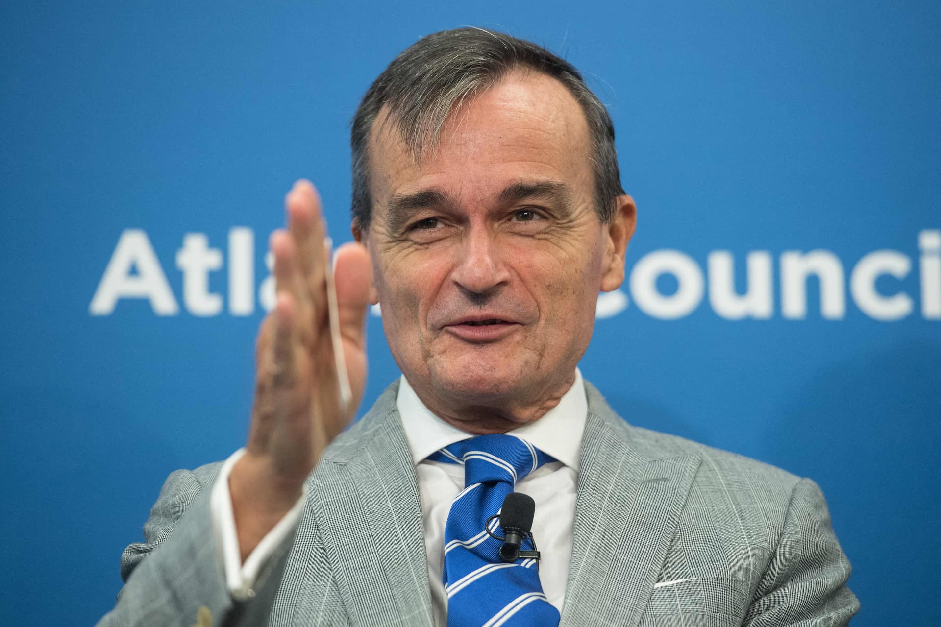 Franciaország megnevezte Ukrajna vereségének feltételeit