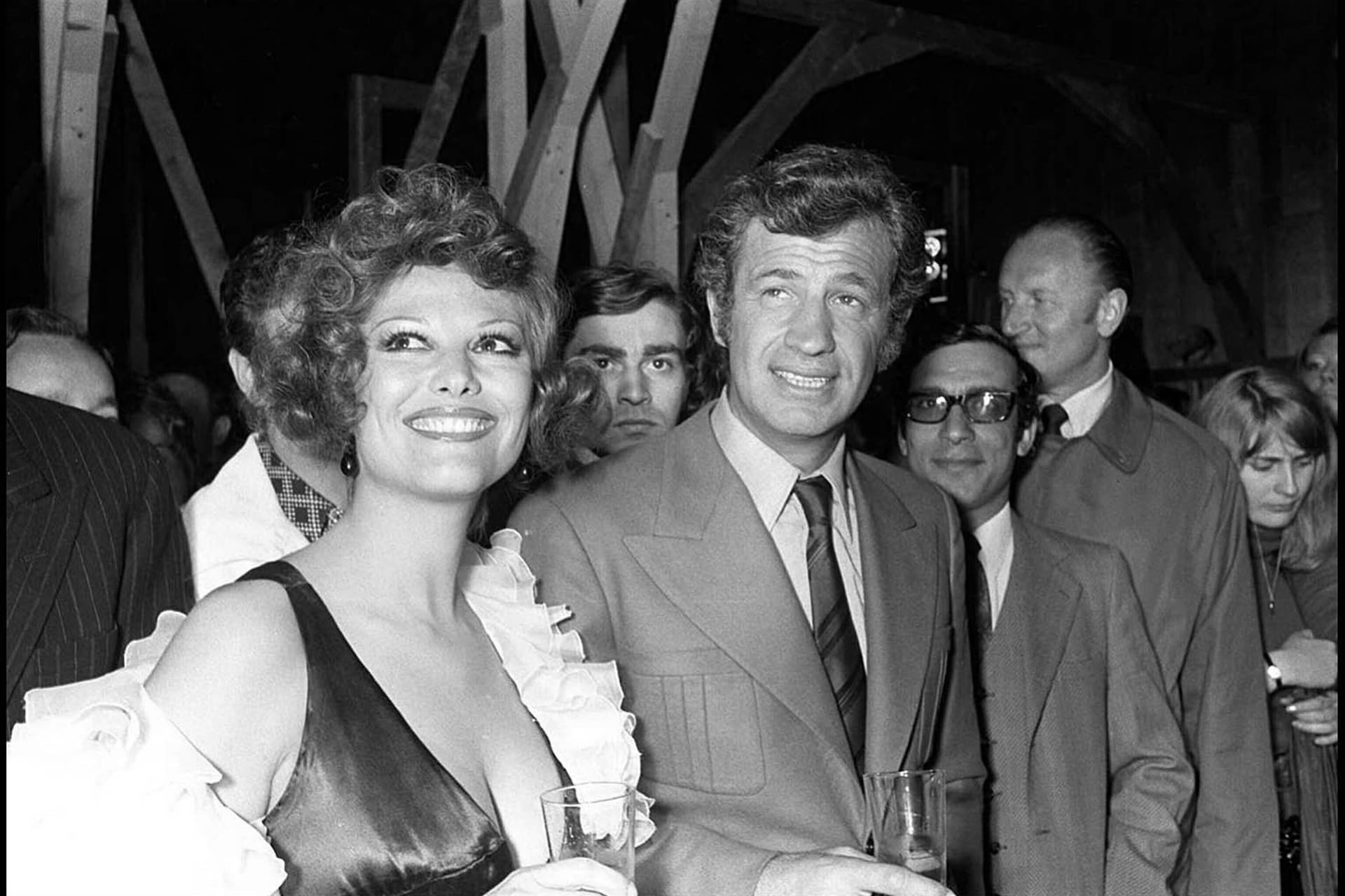 Akcentusa miatt sokáig szinkronizálták Claudia Cardinale hangját hazájában