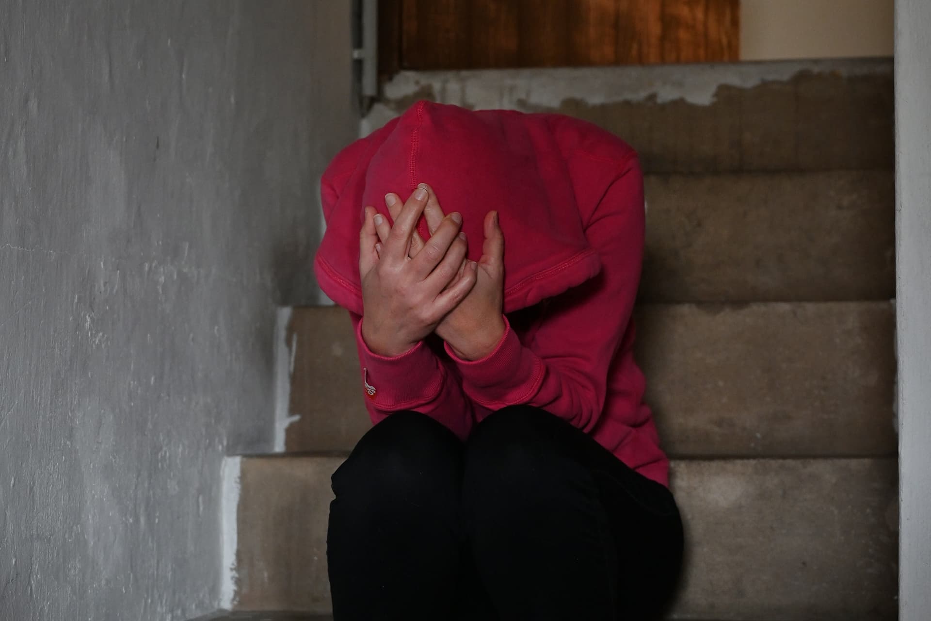 A depresszió észrevehetetlen tünetei