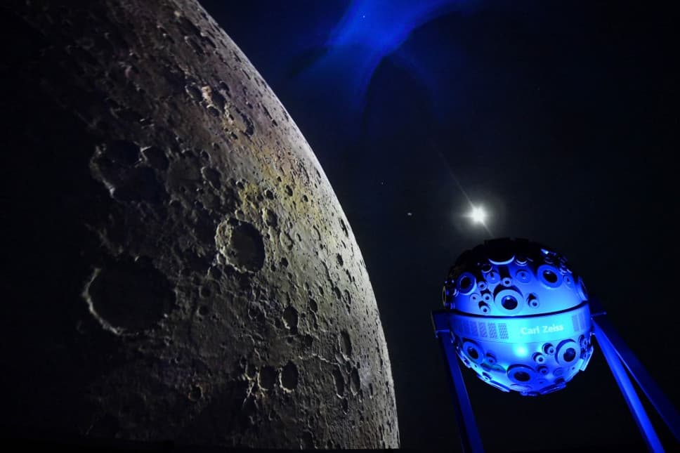 Ismét felhőtlen a kommunikáció a NASA és a Voyager–1 űrszonda között