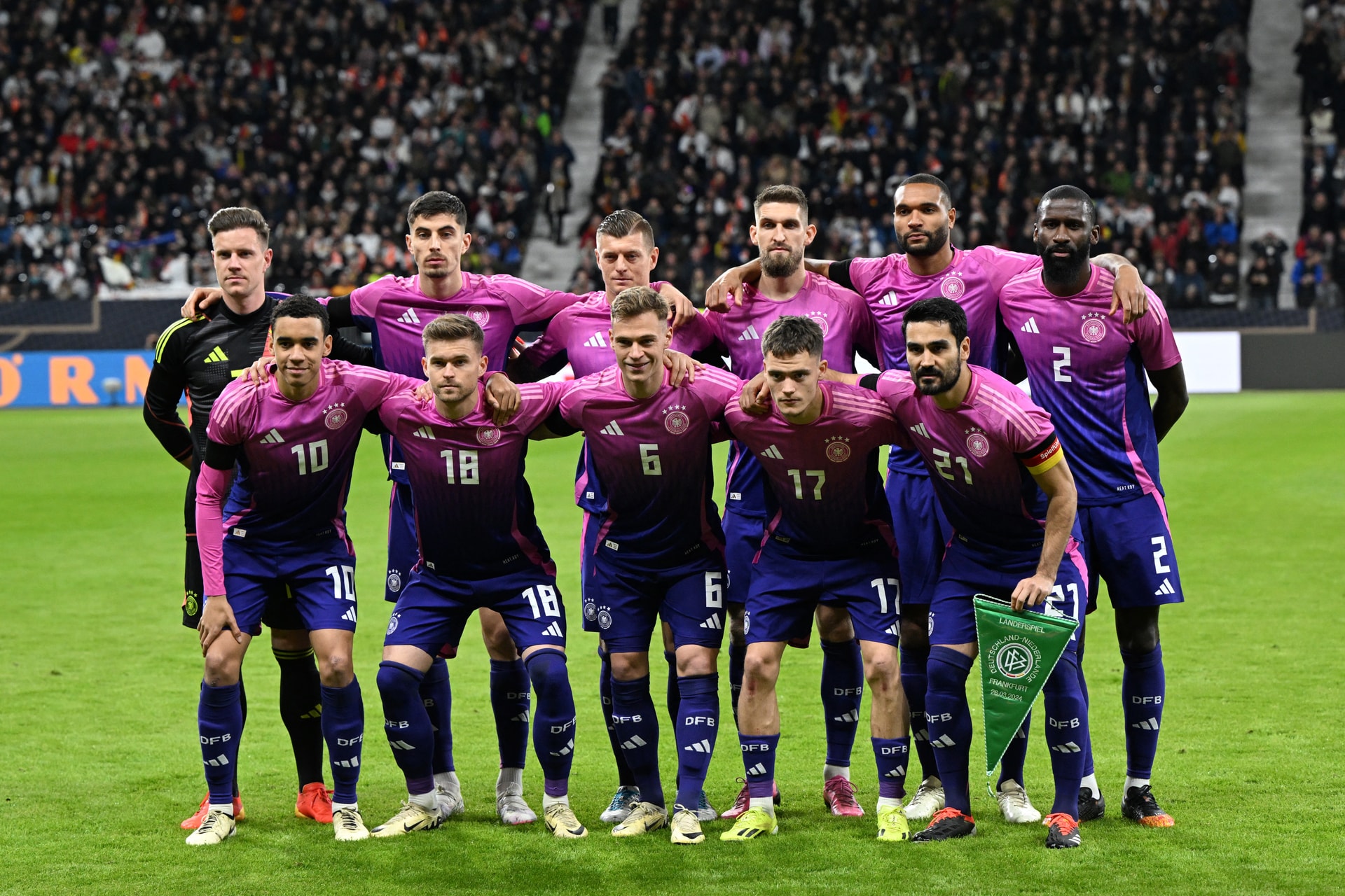 Az UEFA-elnök a németeket is a nagy esélyesek közé sorolja