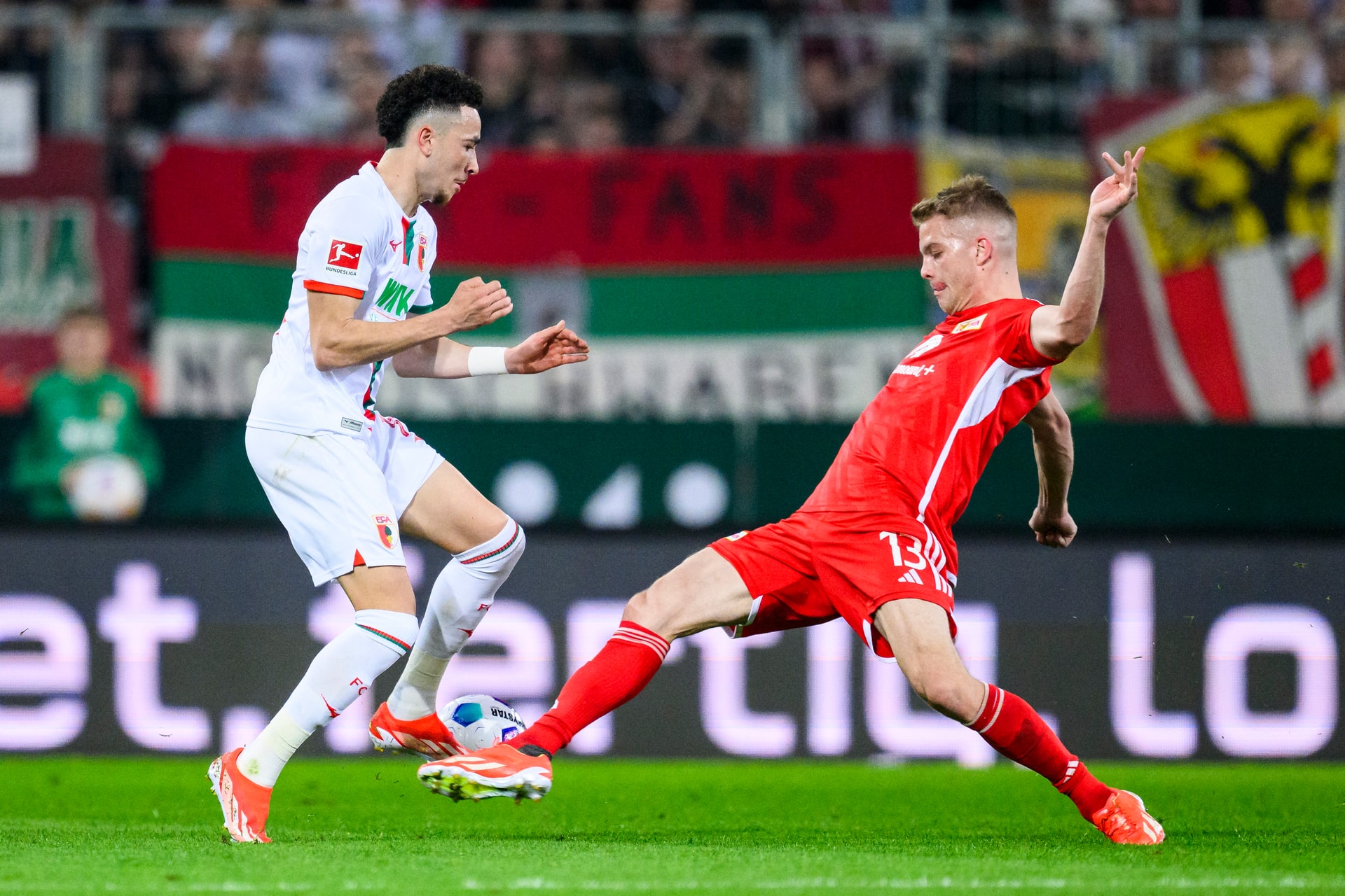 Bundesliga: Schäferrel a soraiban kapott ki az Union Berlin