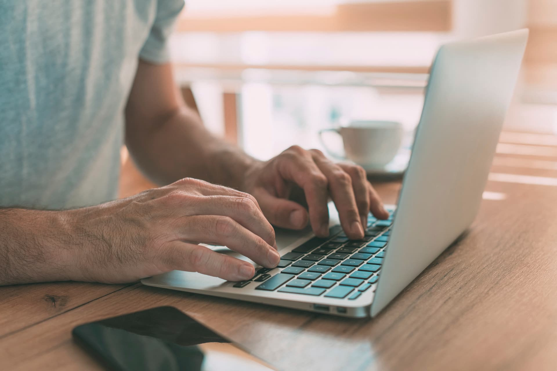 Adathalász programot telepített számítógépére