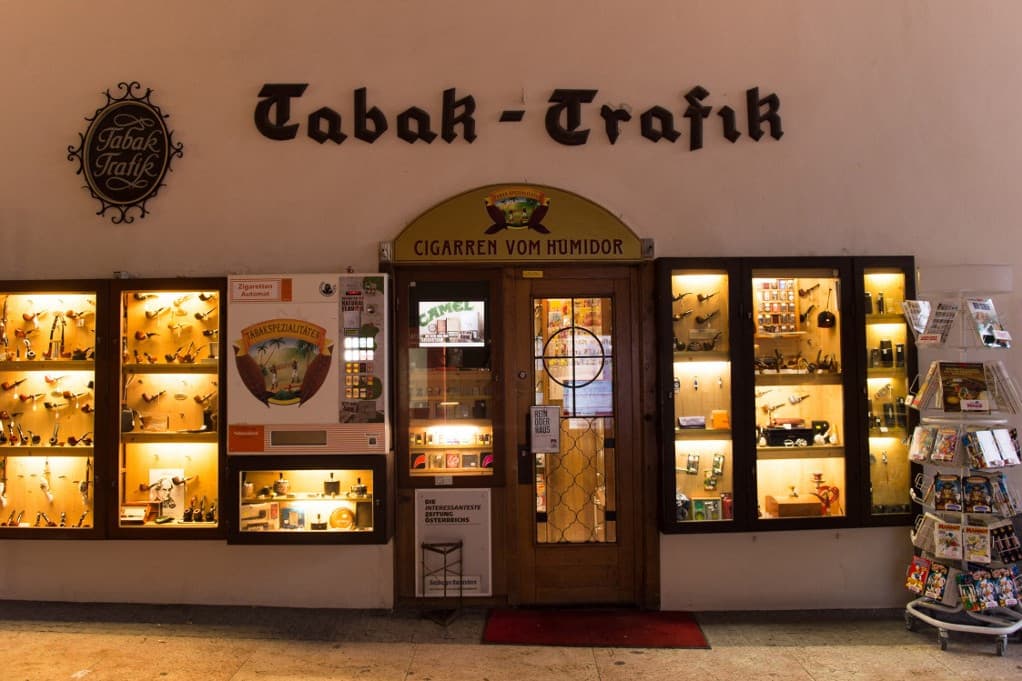 Drágább lett megint a bagó