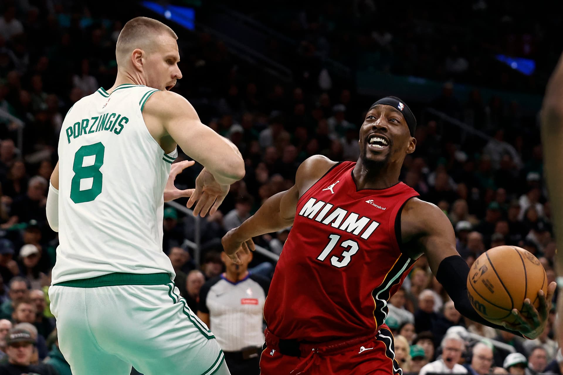 NBA: a Celtics mellett a Bucks, a Clippers és az OKC is előnybe került