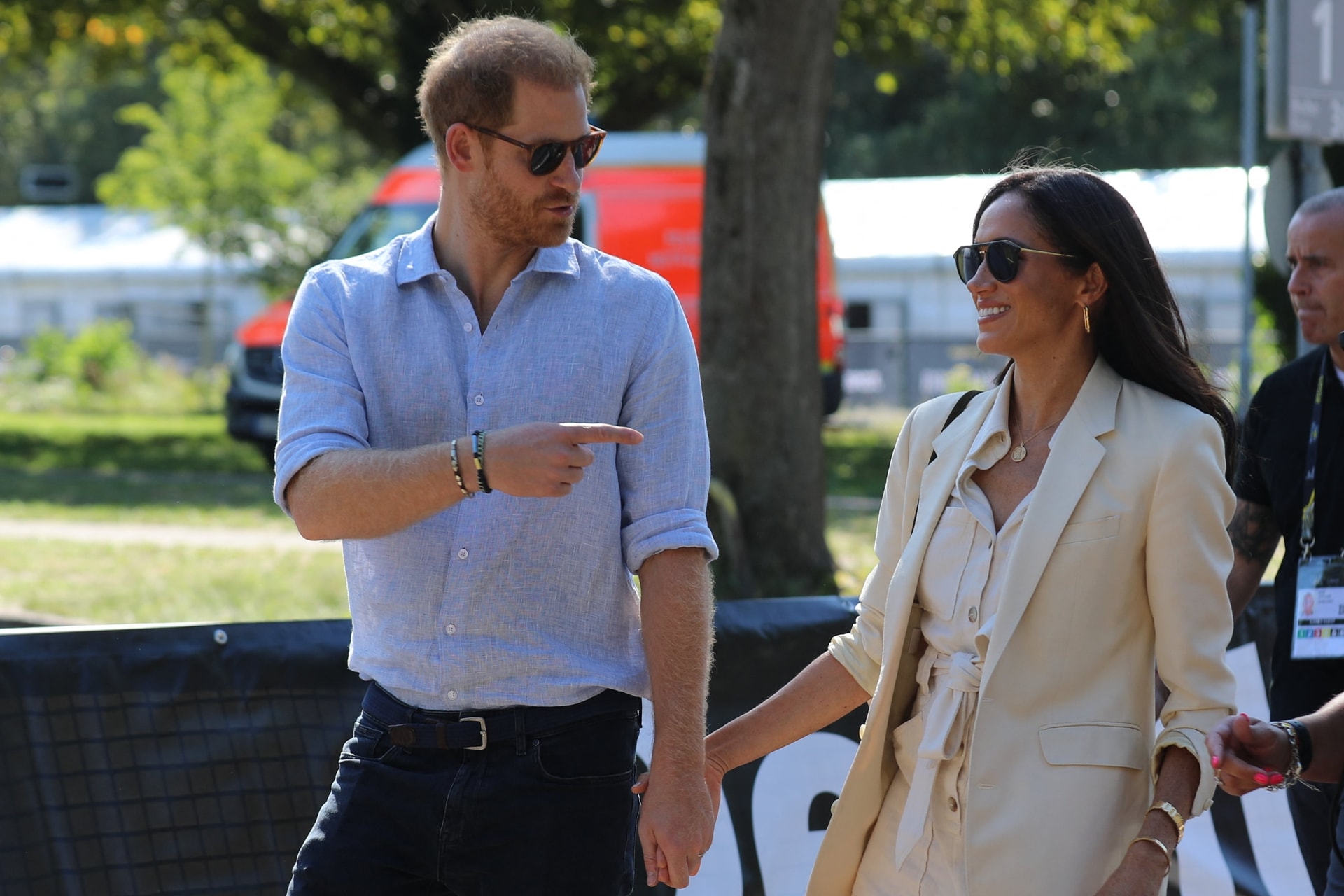 Meghan Markle végzetes hibát követett el, amikor csatlakozott a királyi családhoz