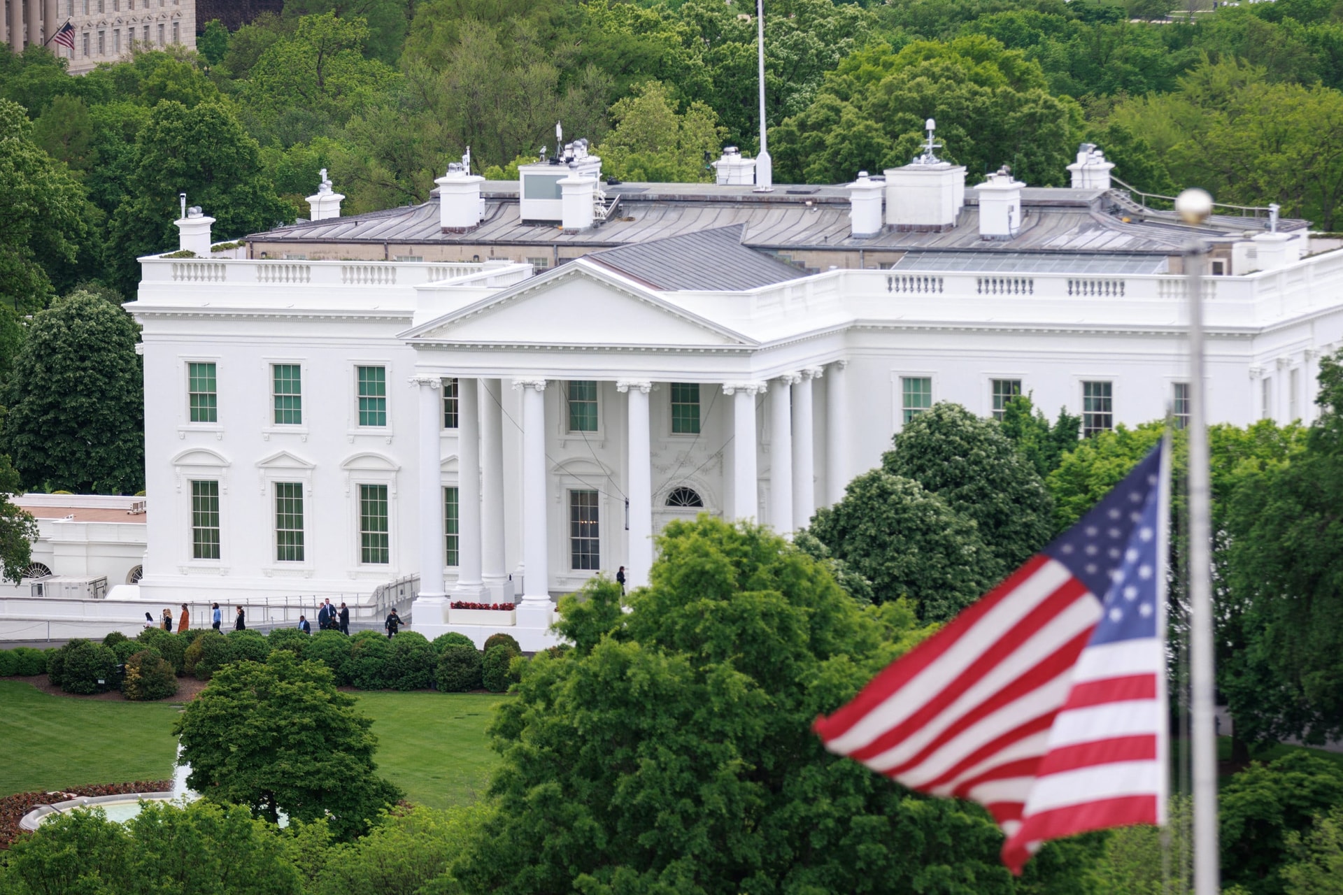 Az USA szándékosan generál nukleáris konfliktust