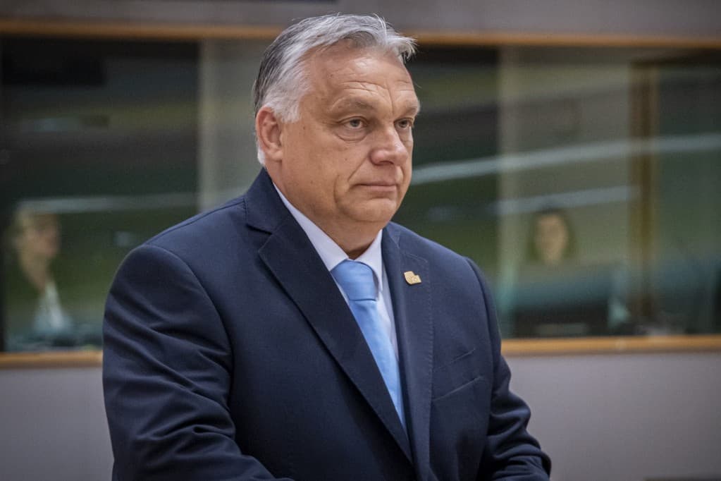 Fontos egyeztetésre utazik Bukarestbe Orbán Viktor