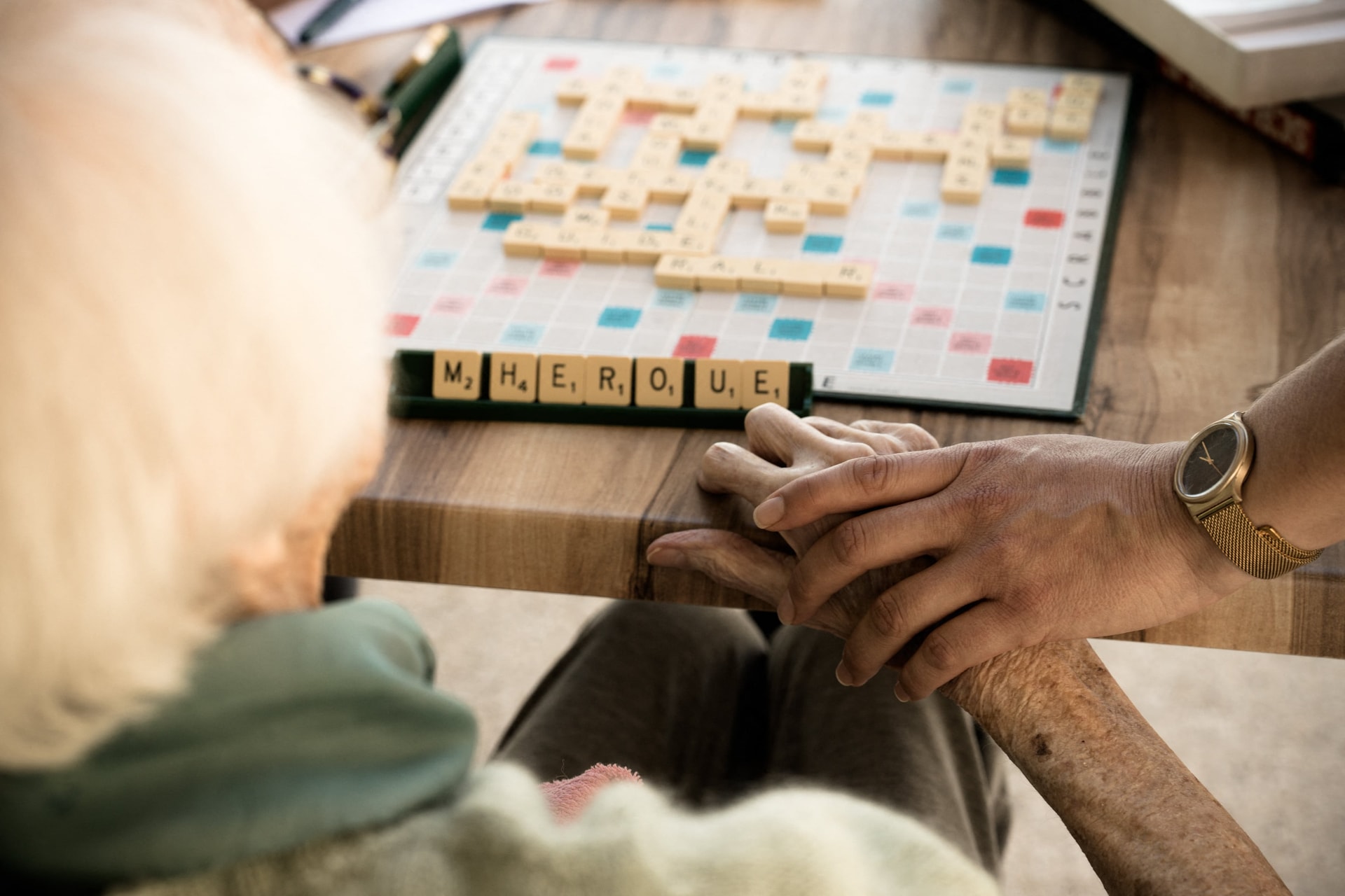 Így jelezheti a kézírás az Alzheimer- és a Parkinson-kórt