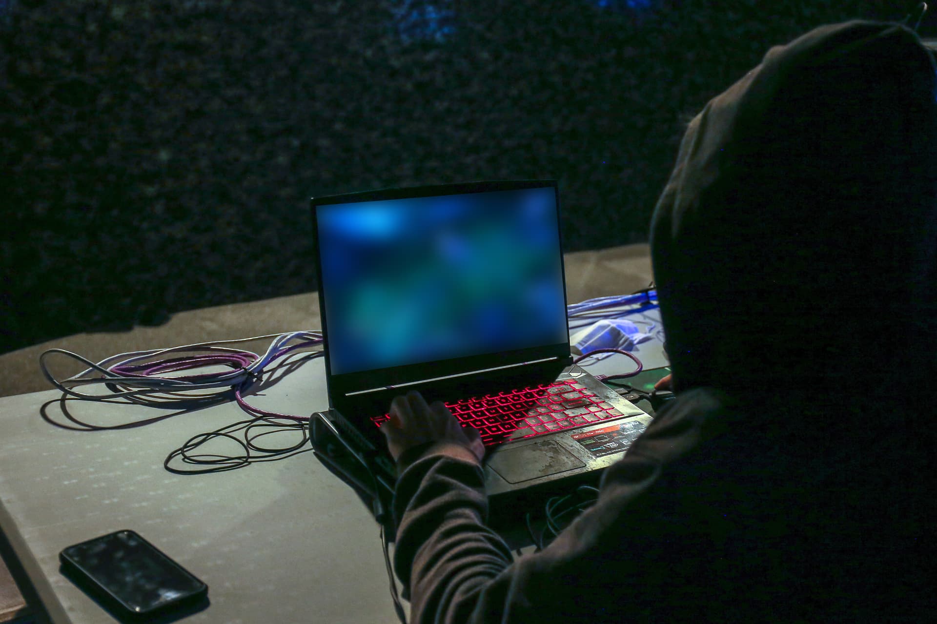 Minden második magyar internetező volt már kibertámadás áldozata