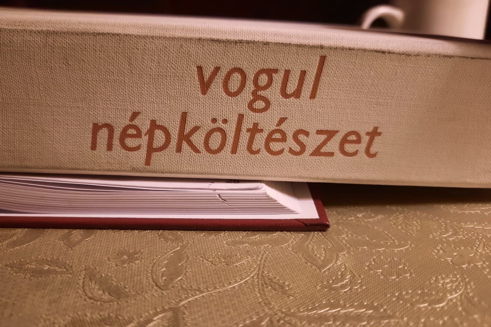 A medveünnep az emberiség egyik legősibb fennmaradt szertartása